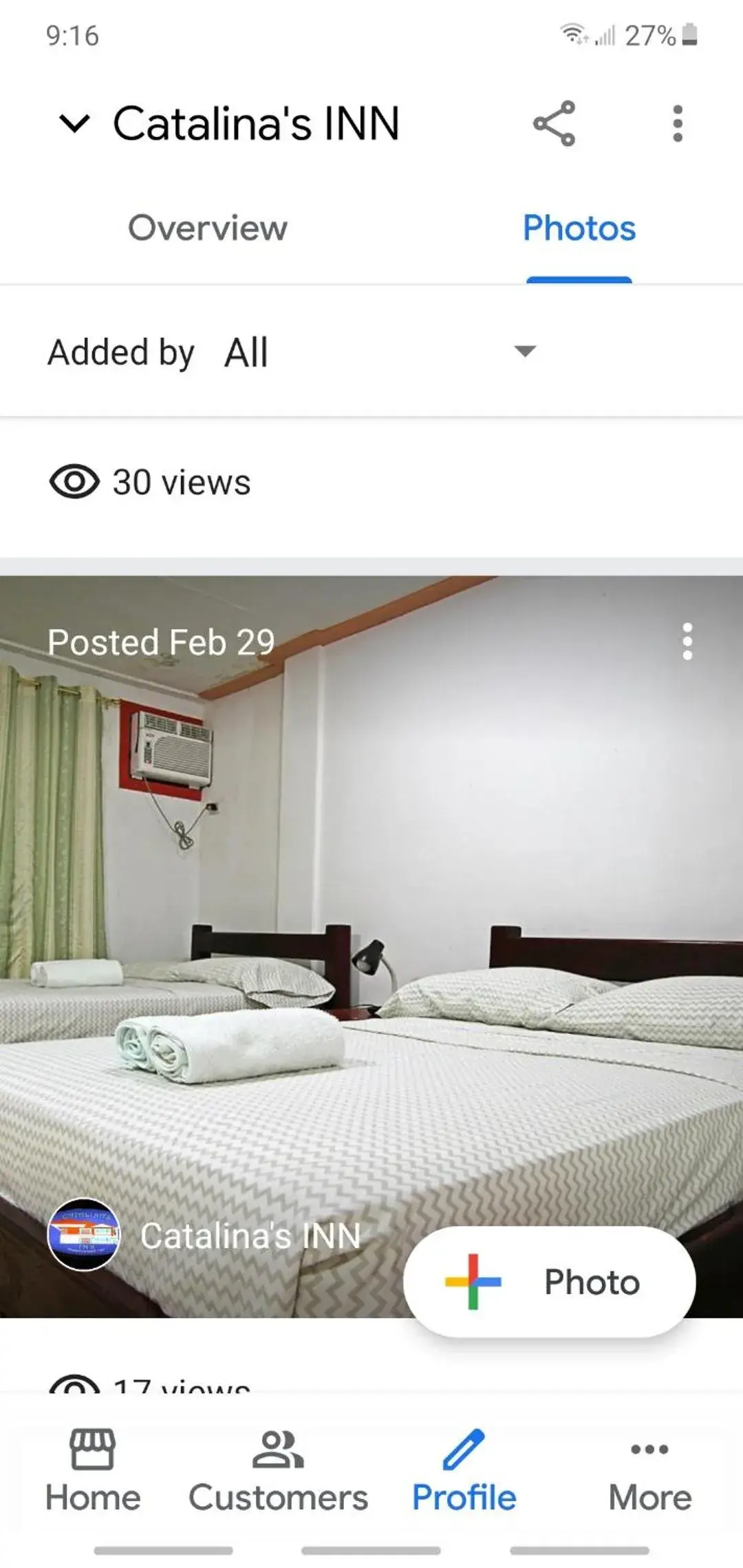 Catalinas inn Catalinas inn