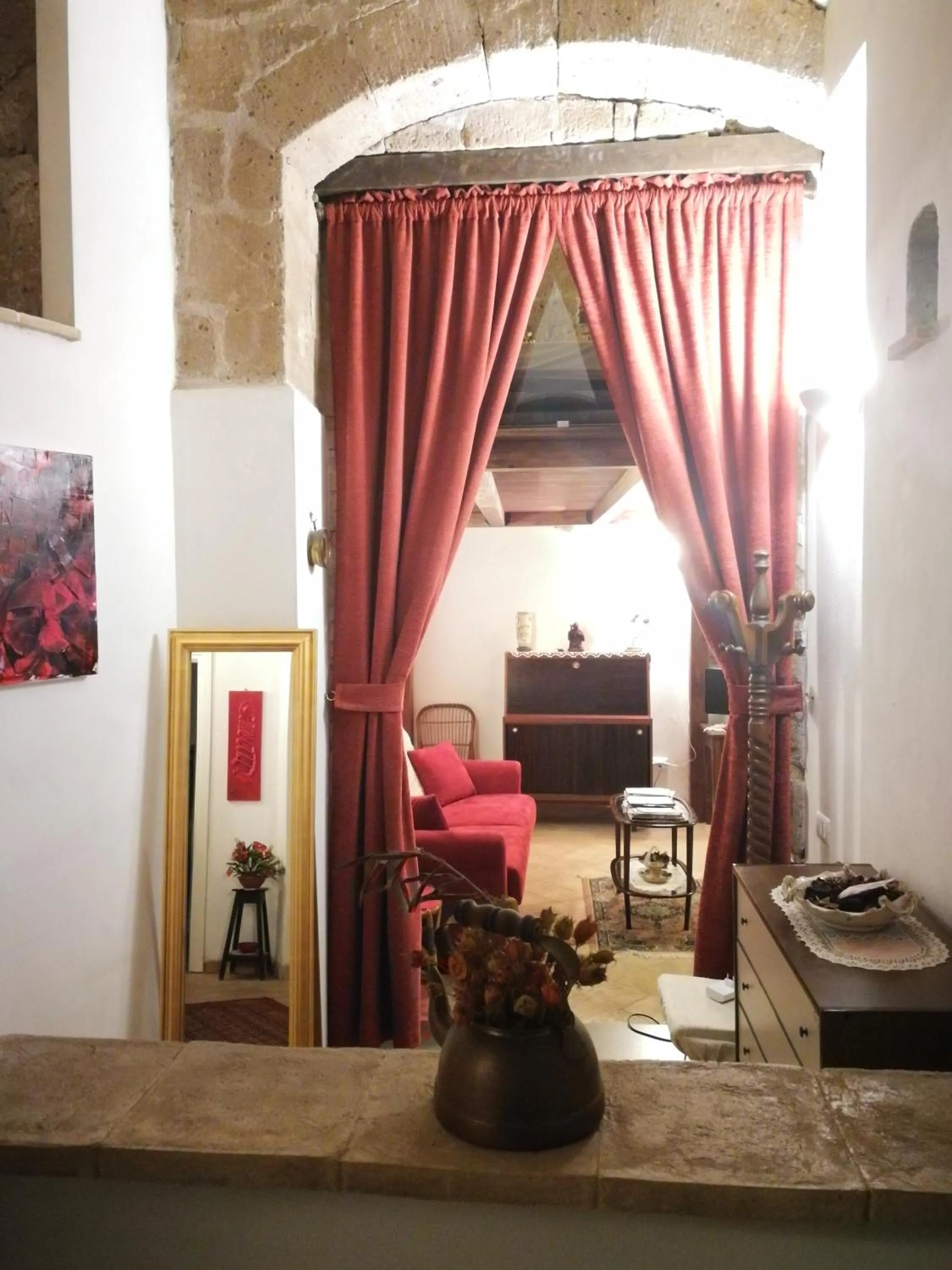 Appartamento La Loggia