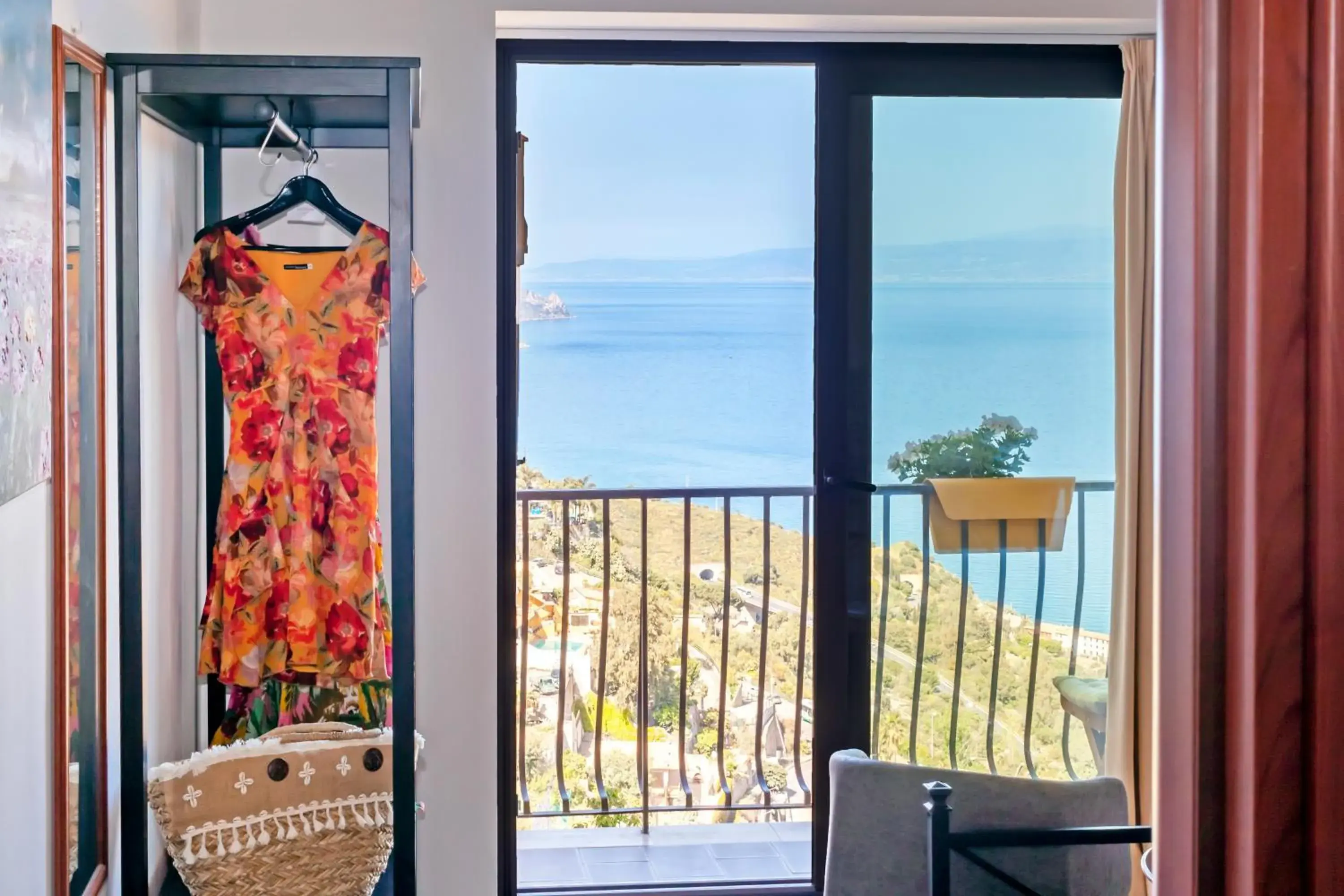 La Casa Gialla La Casa Gialla