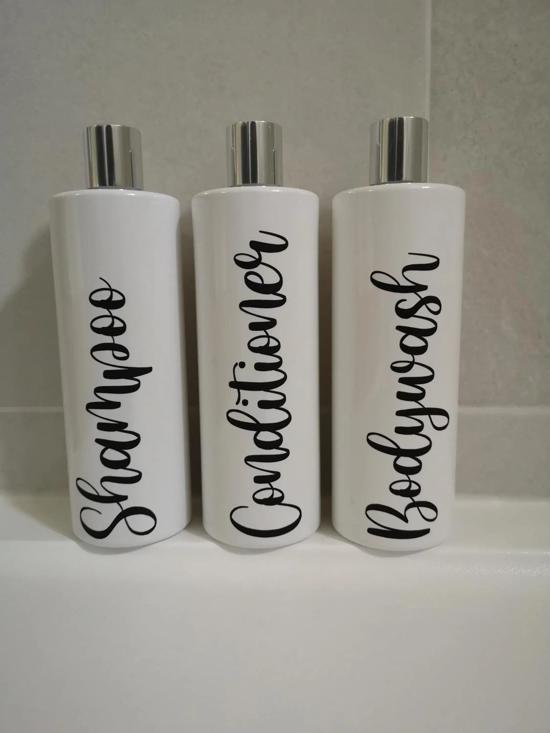 Bathroom in The Old Smithy Bed & Breakfast