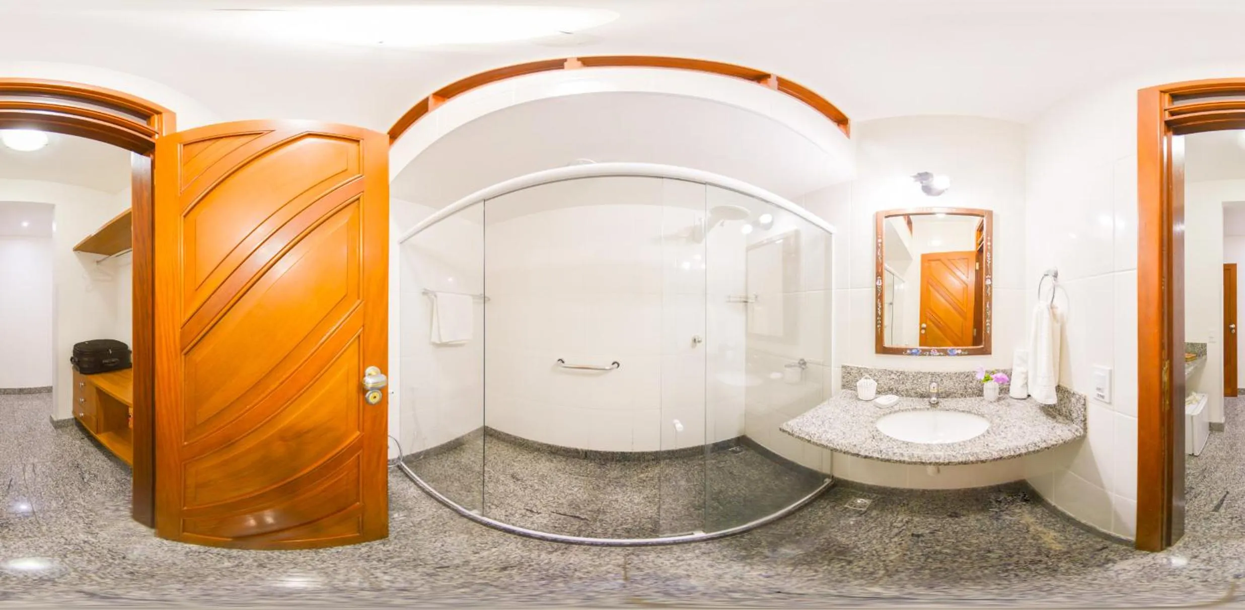 Pousada Pouso do Barão