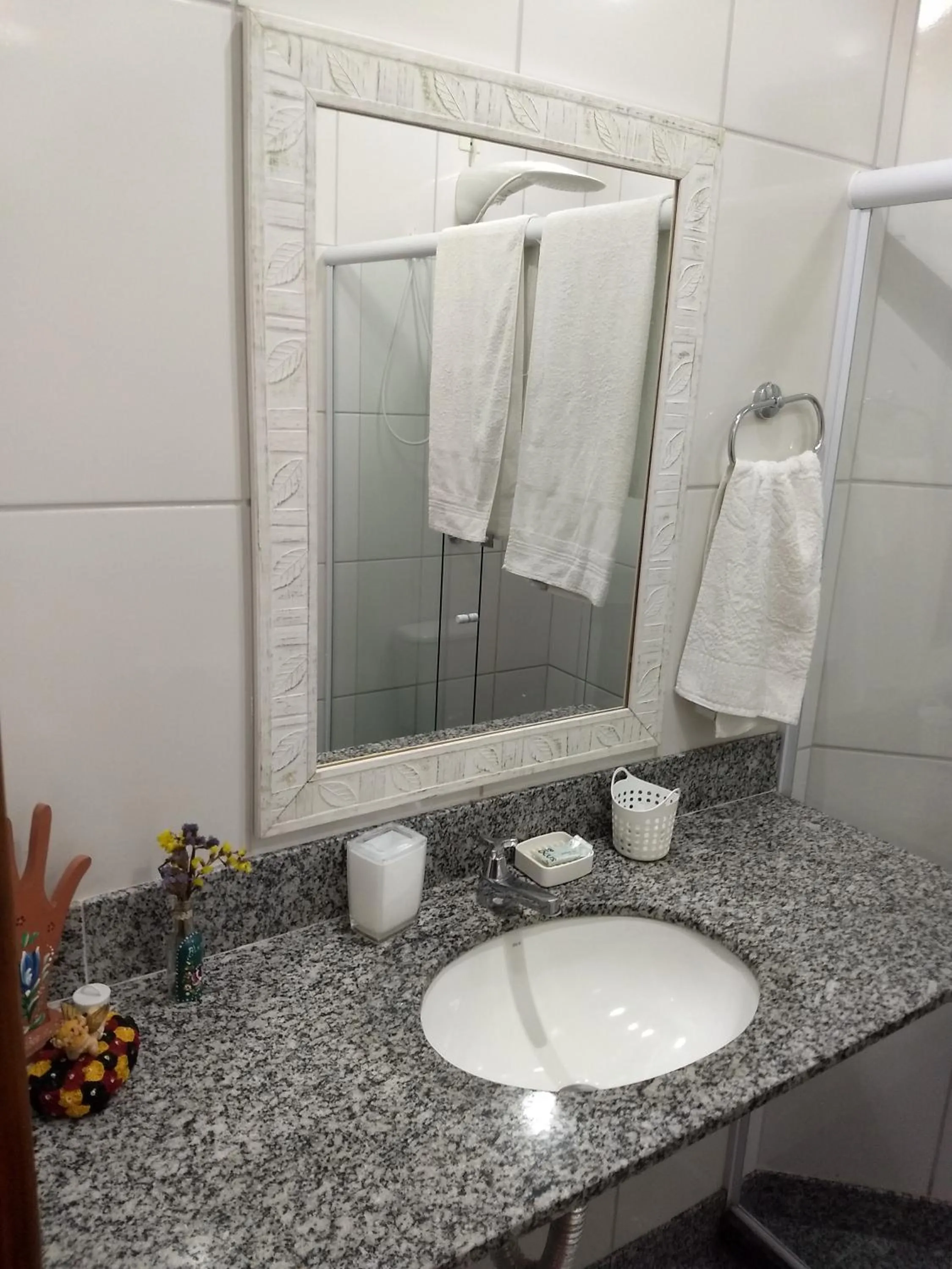 Pousada Pouso do Barão