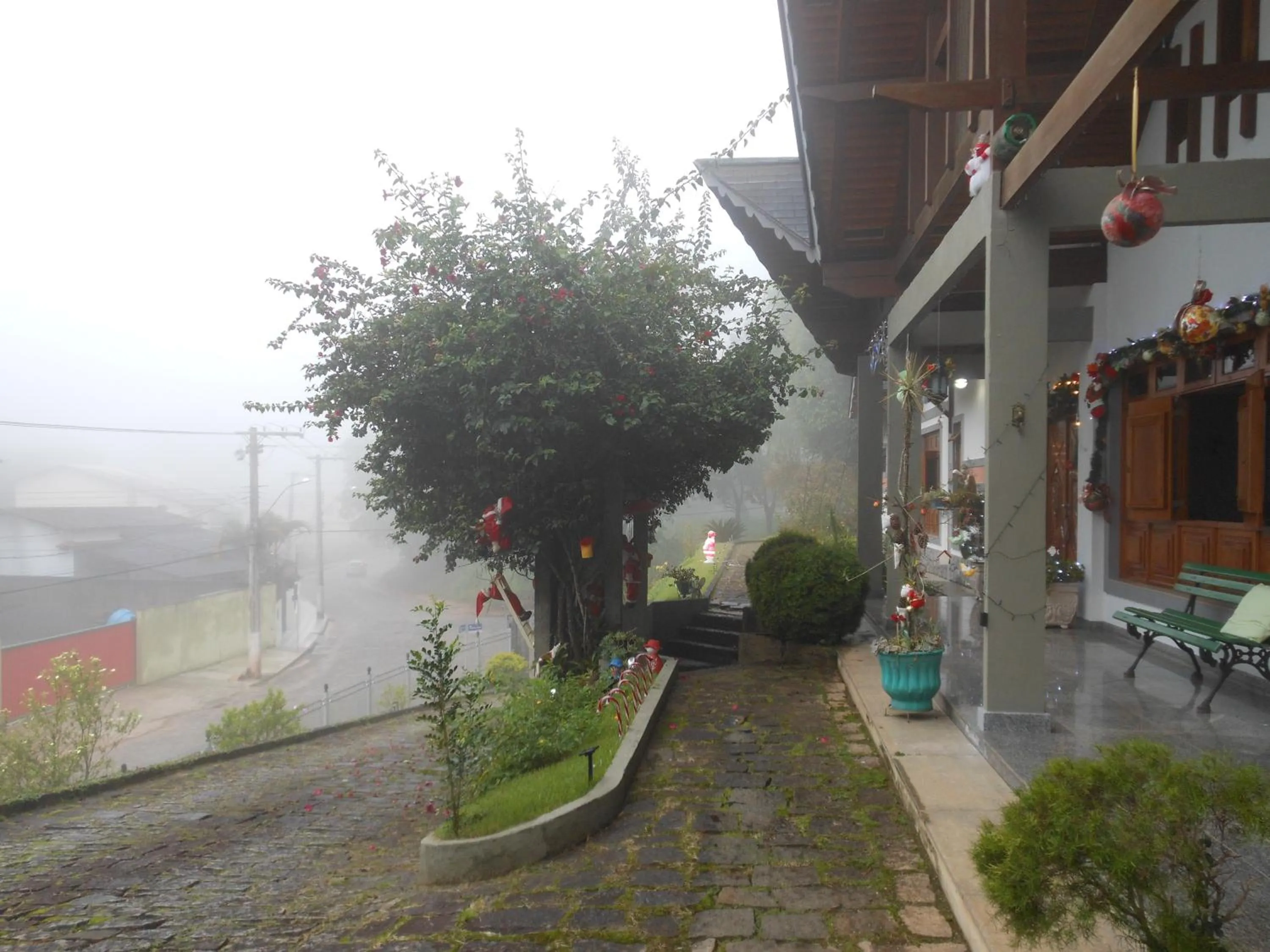 Other in Pousada Pouso do Barão