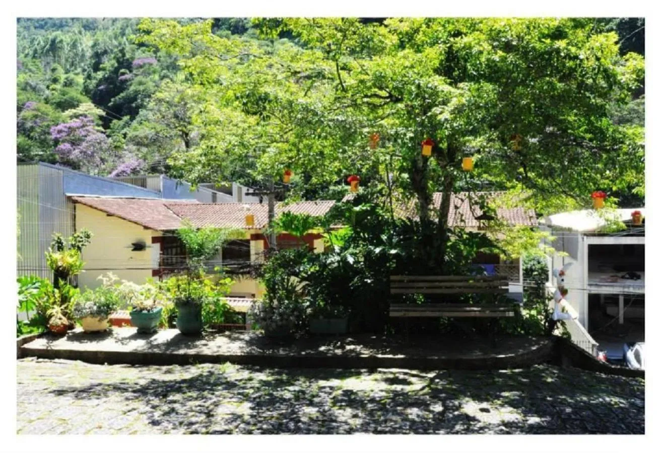 Pousada Pouso do Barão