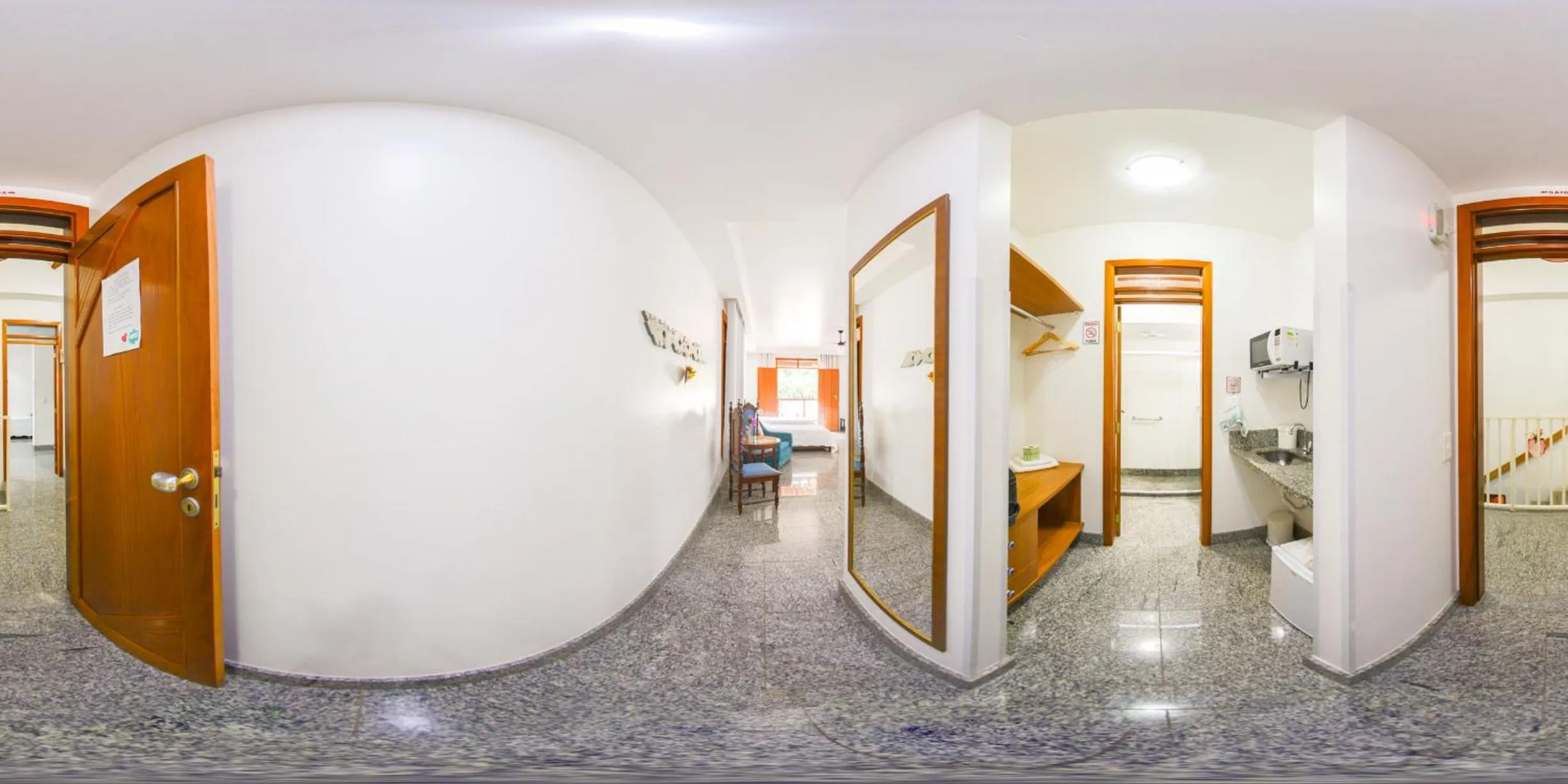 Pousada Pouso do Barão