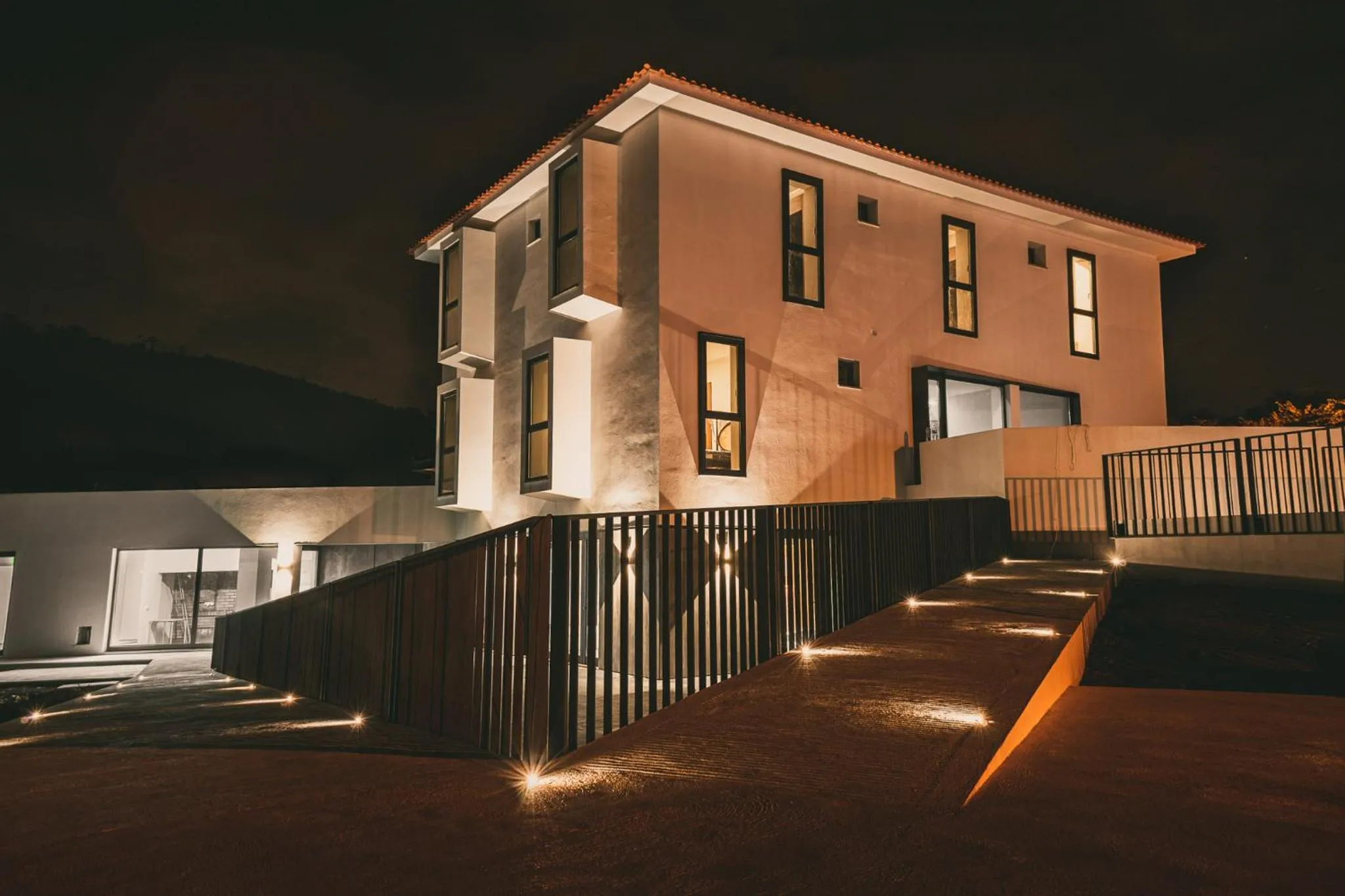 Property building in Quinta Dona Iria