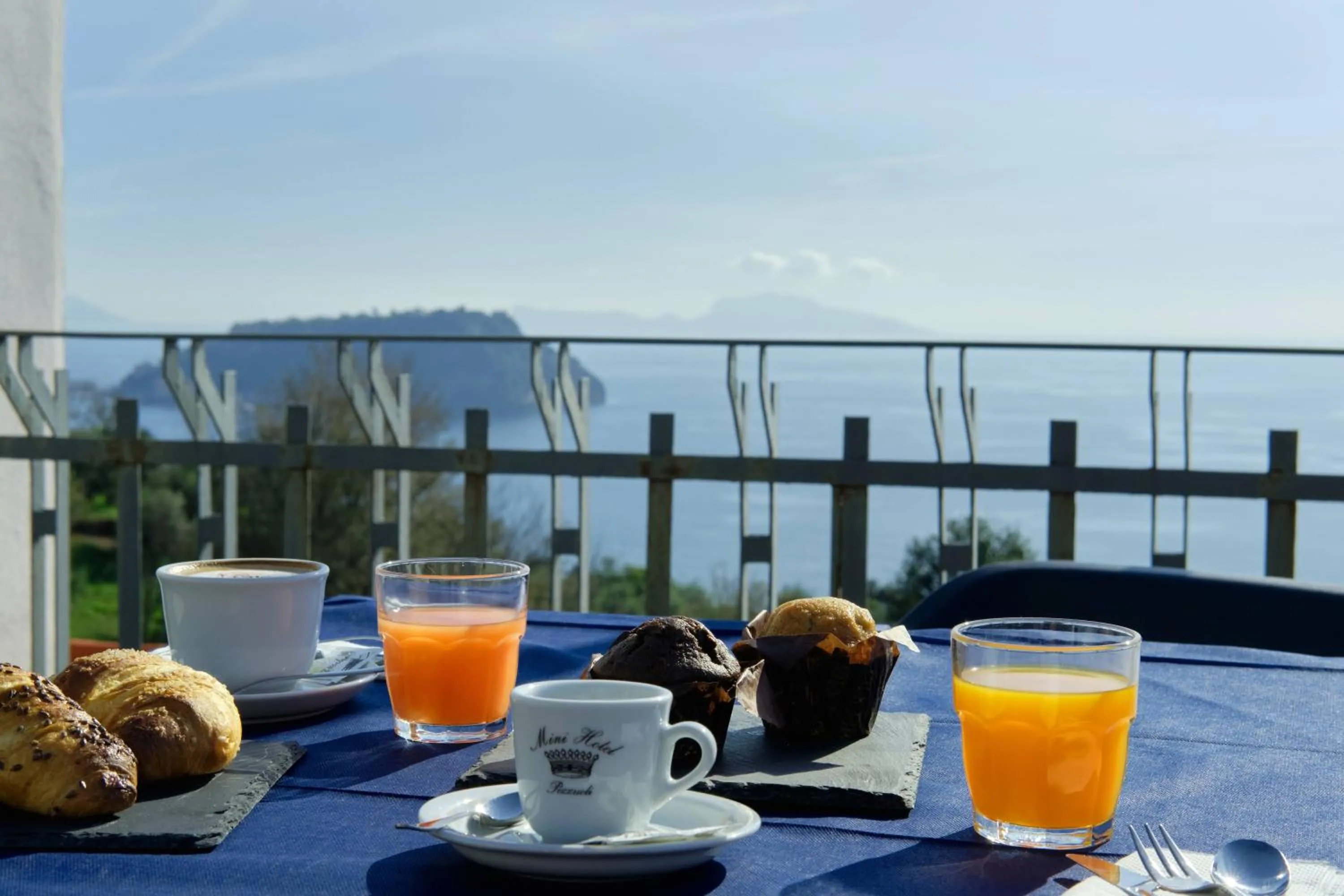 Mini Hotel - Angolo Di Paradiso -