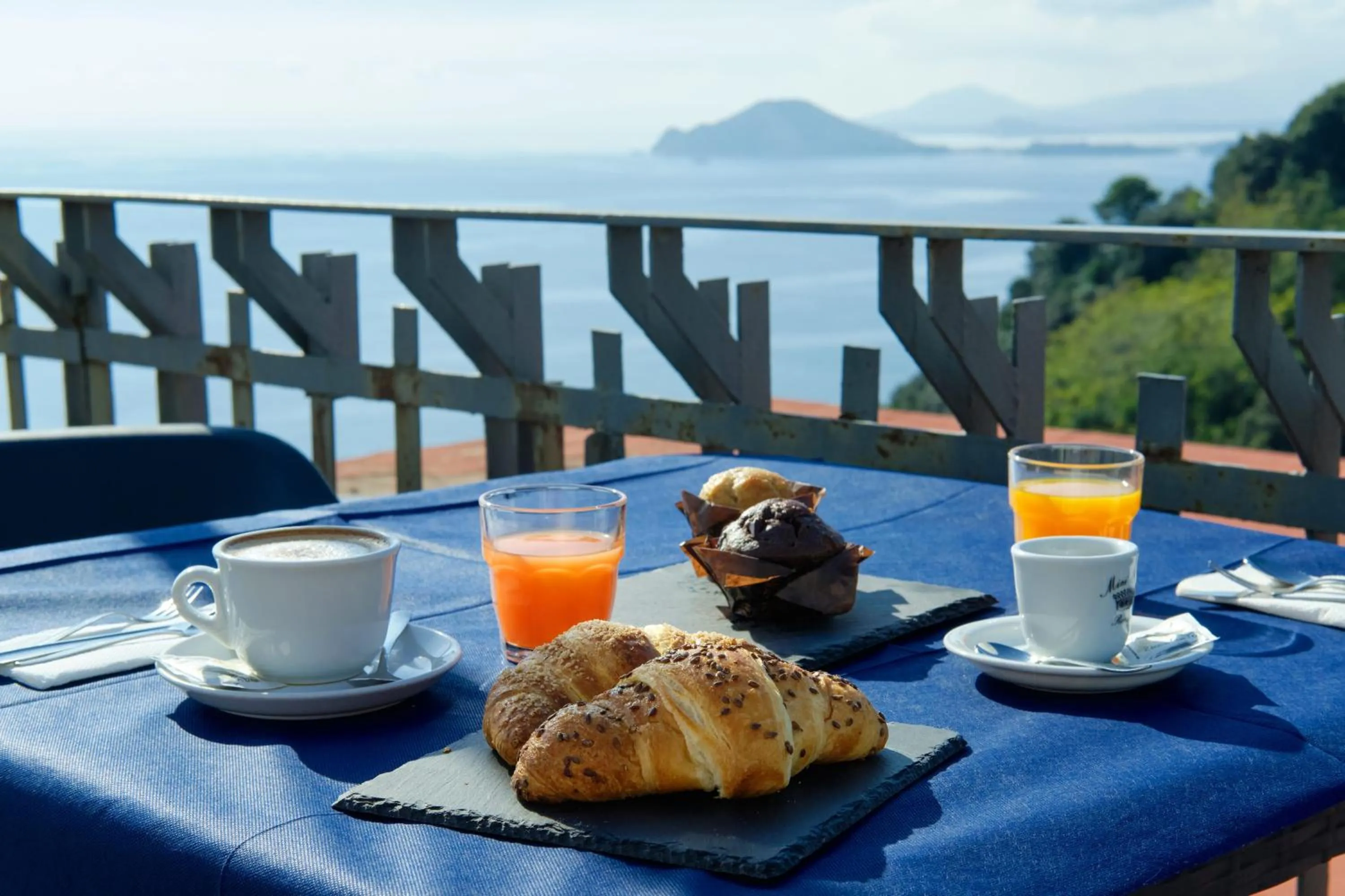 Mini Hotel - Angolo Di Paradiso -