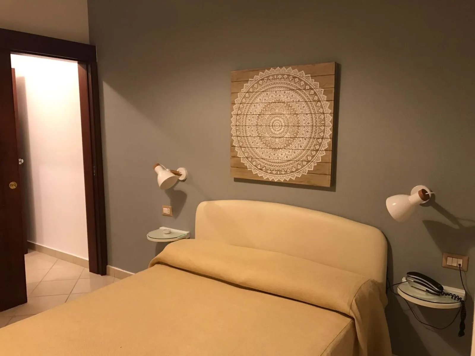 Other in Mini Hotel - Angolo Di Paradiso -