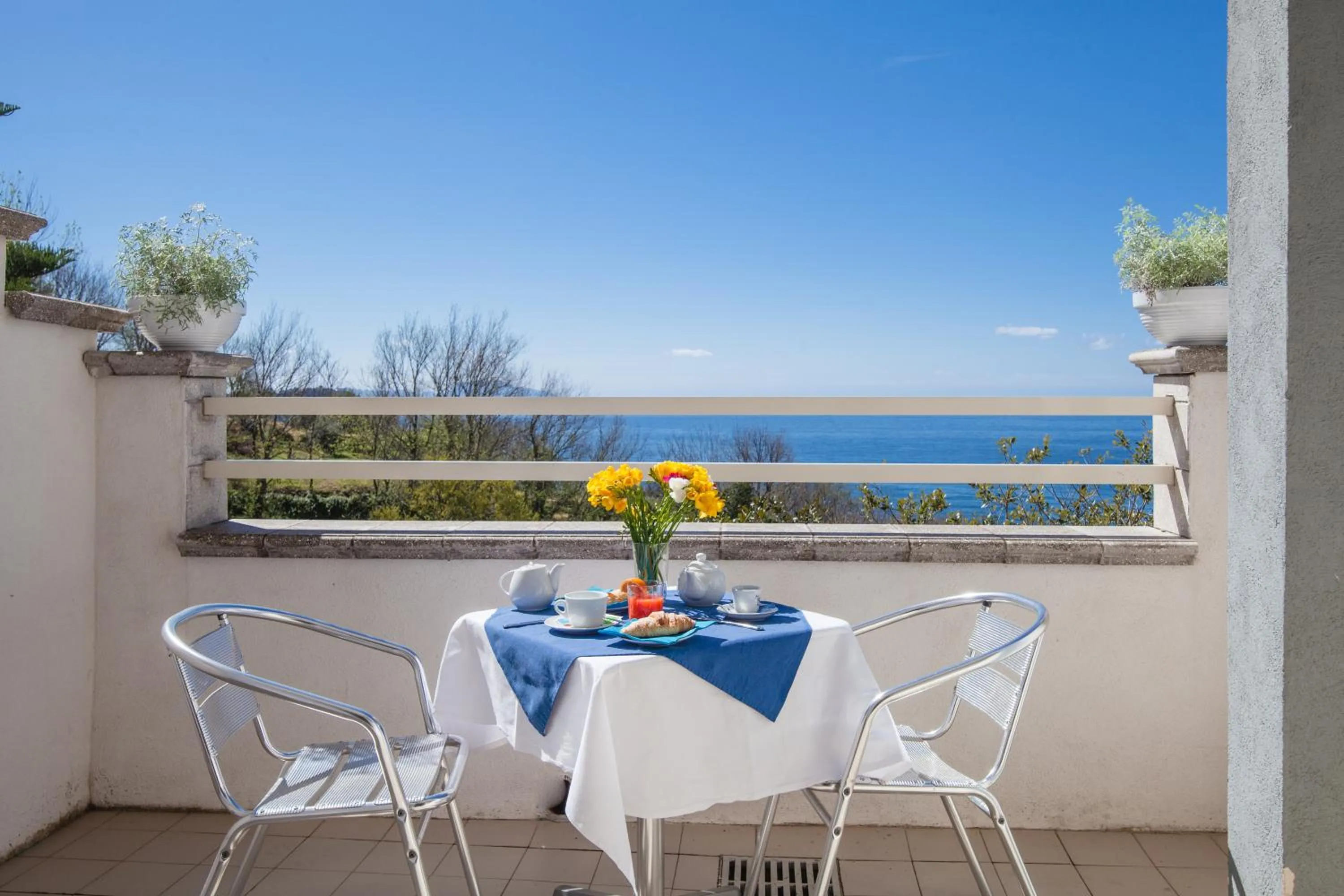 Mini Hotel - Angolo Di Paradiso -