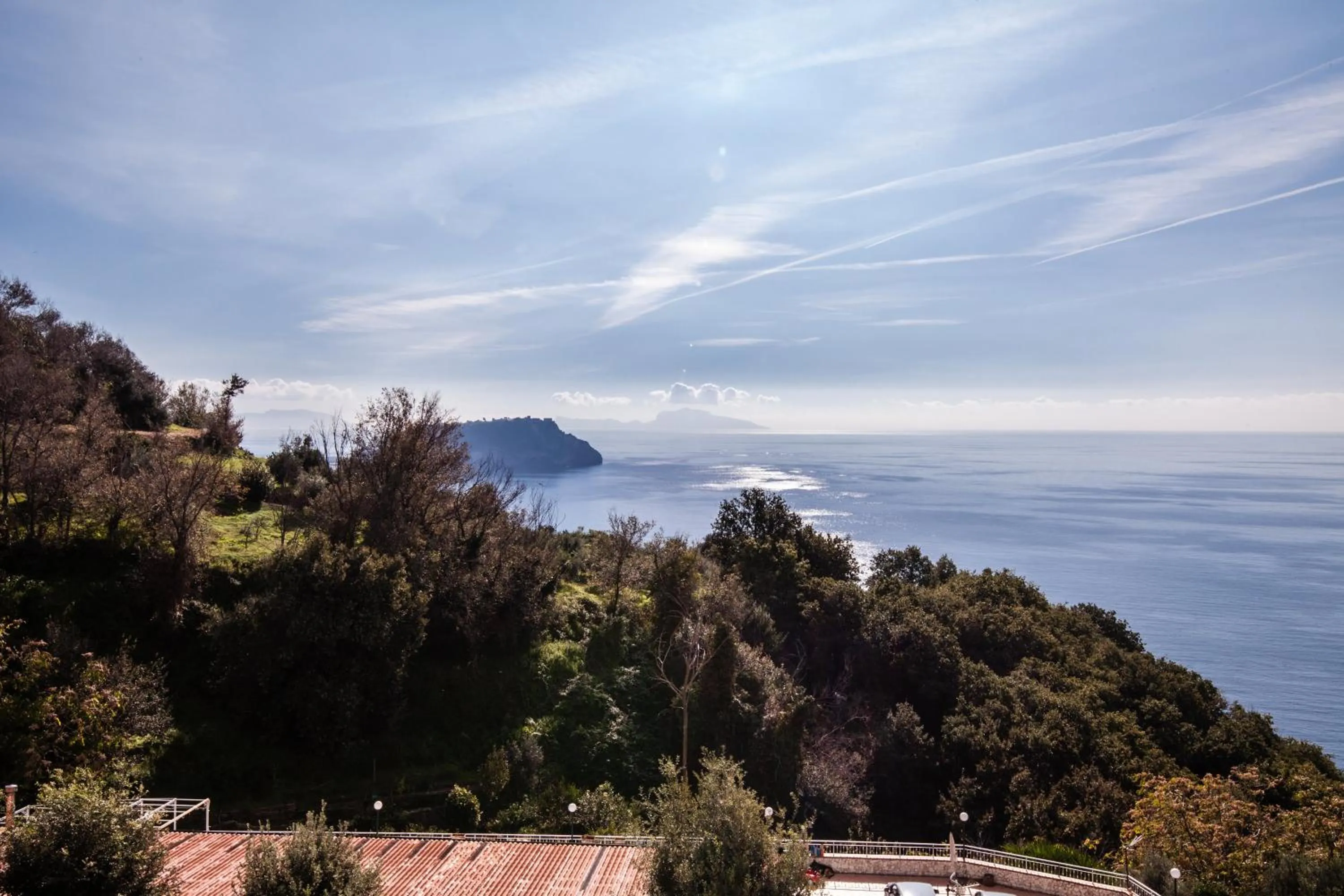 Mini Hotel - Angolo Di Paradiso -