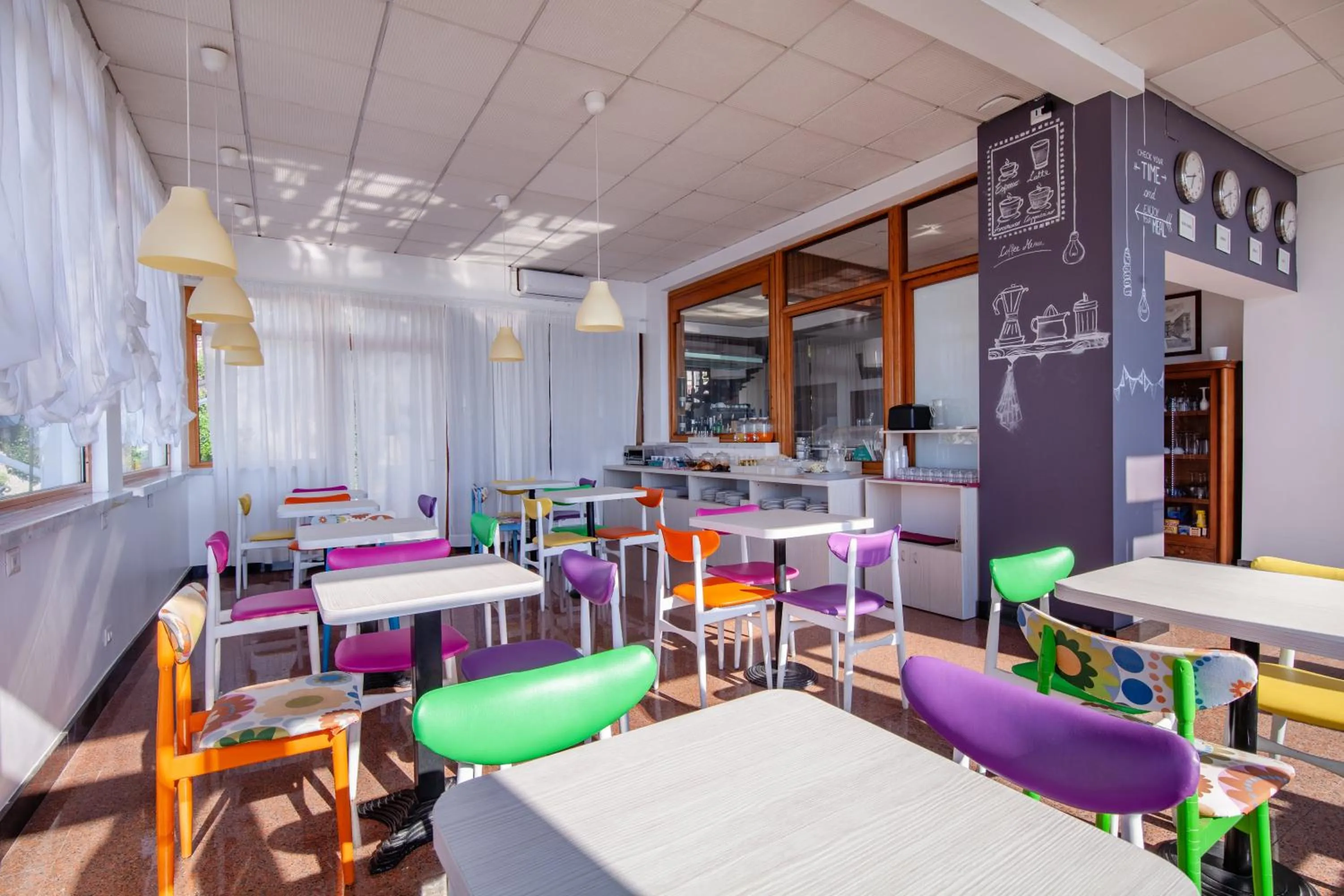 Mini Hotel - Angolo Di Paradiso -