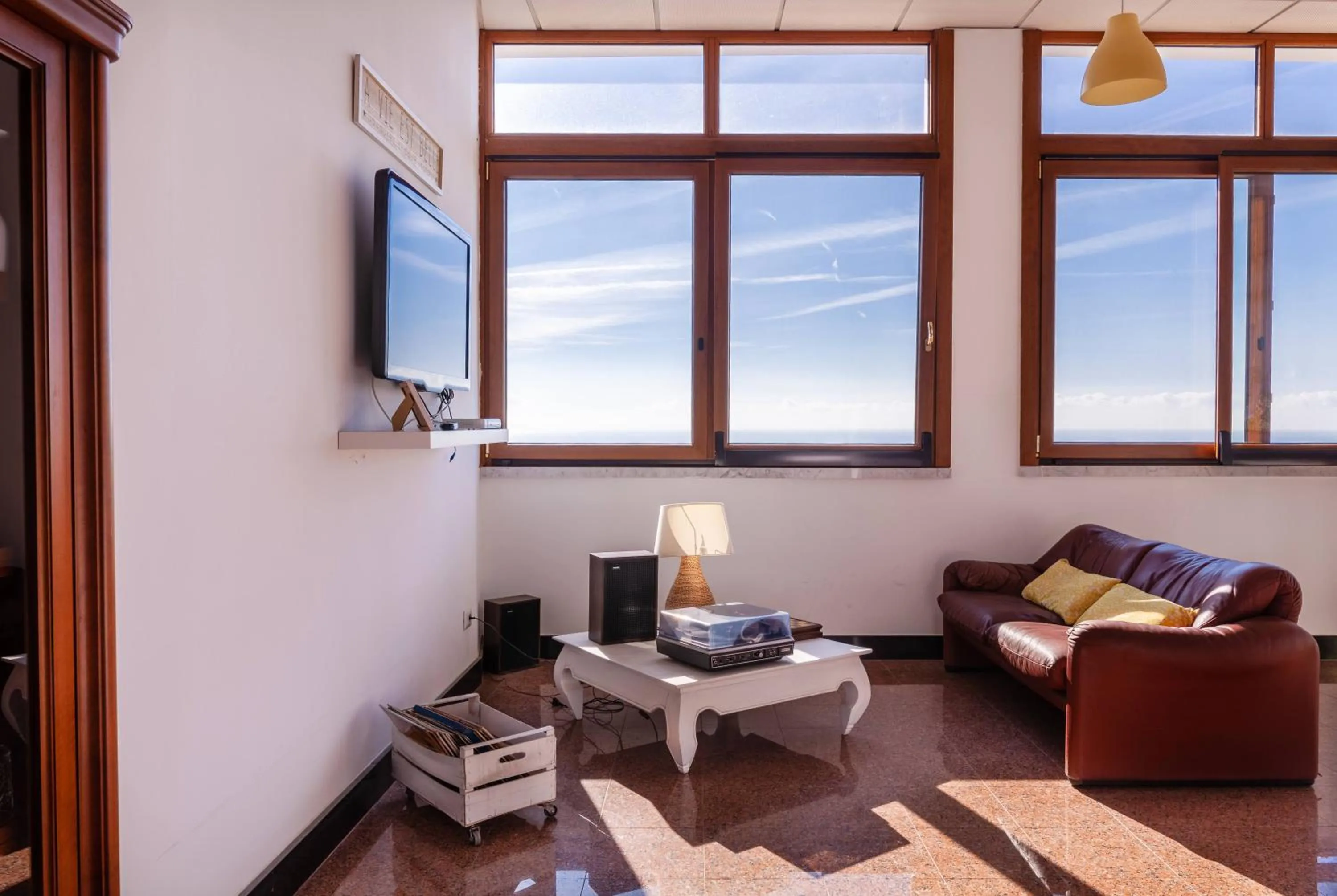 Mini Hotel - Angolo Di Paradiso -