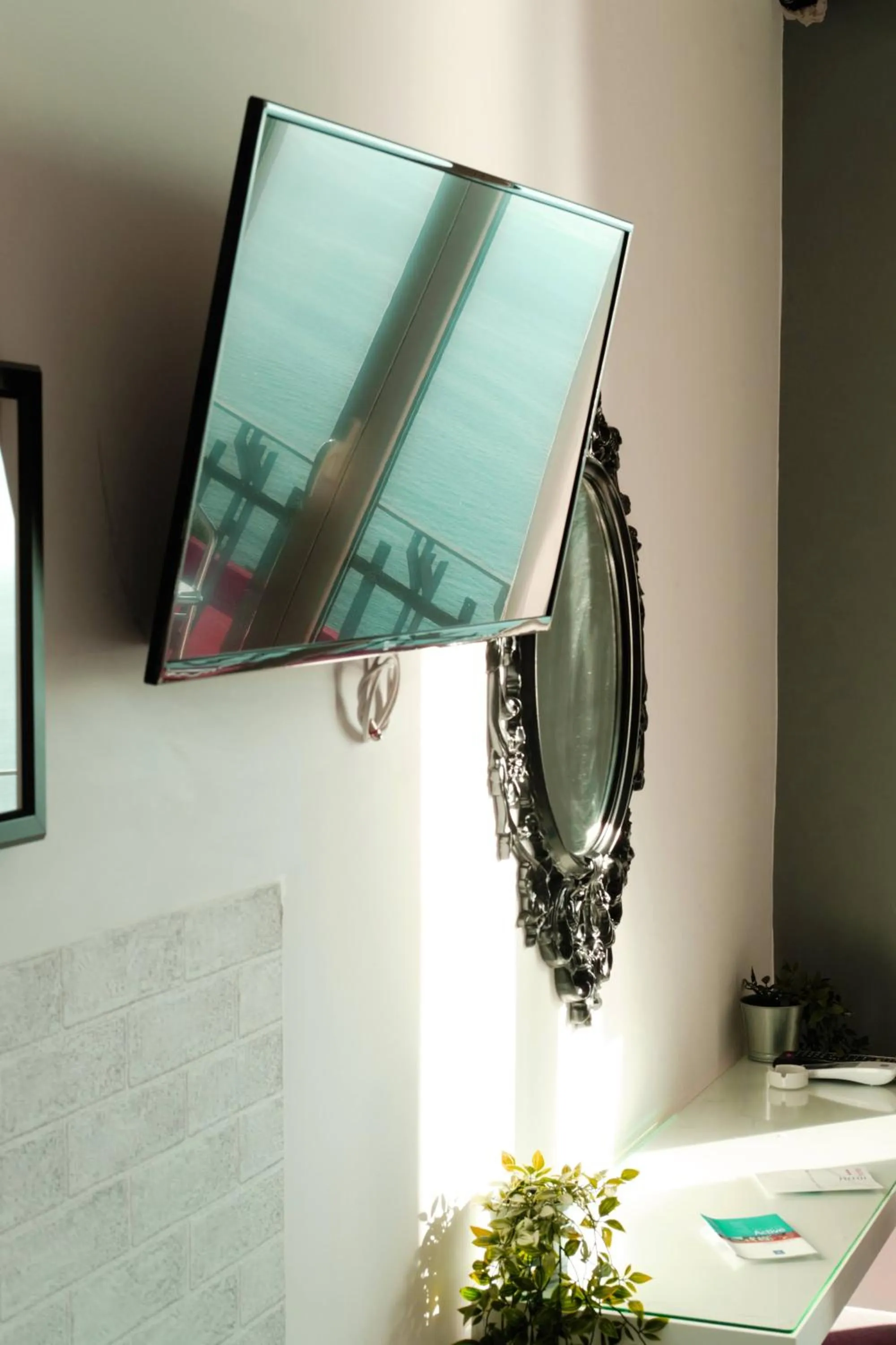 Mini Hotel - Angolo Di Paradiso -