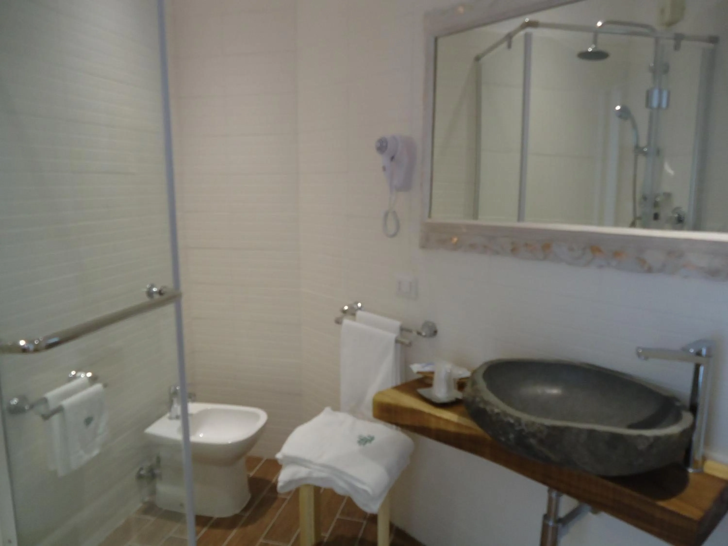 Mini Hotel - Angolo Di Paradiso -