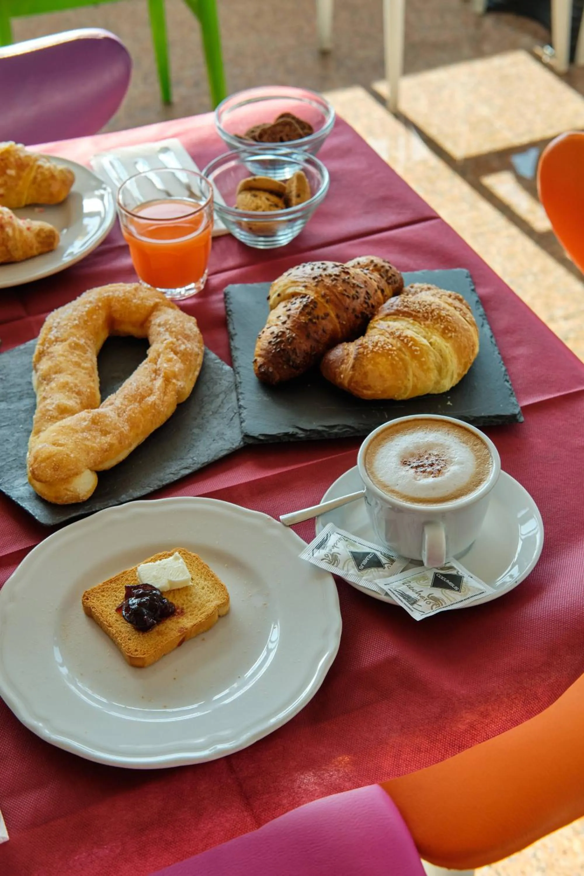 Mini Hotel - Angolo Di Paradiso -