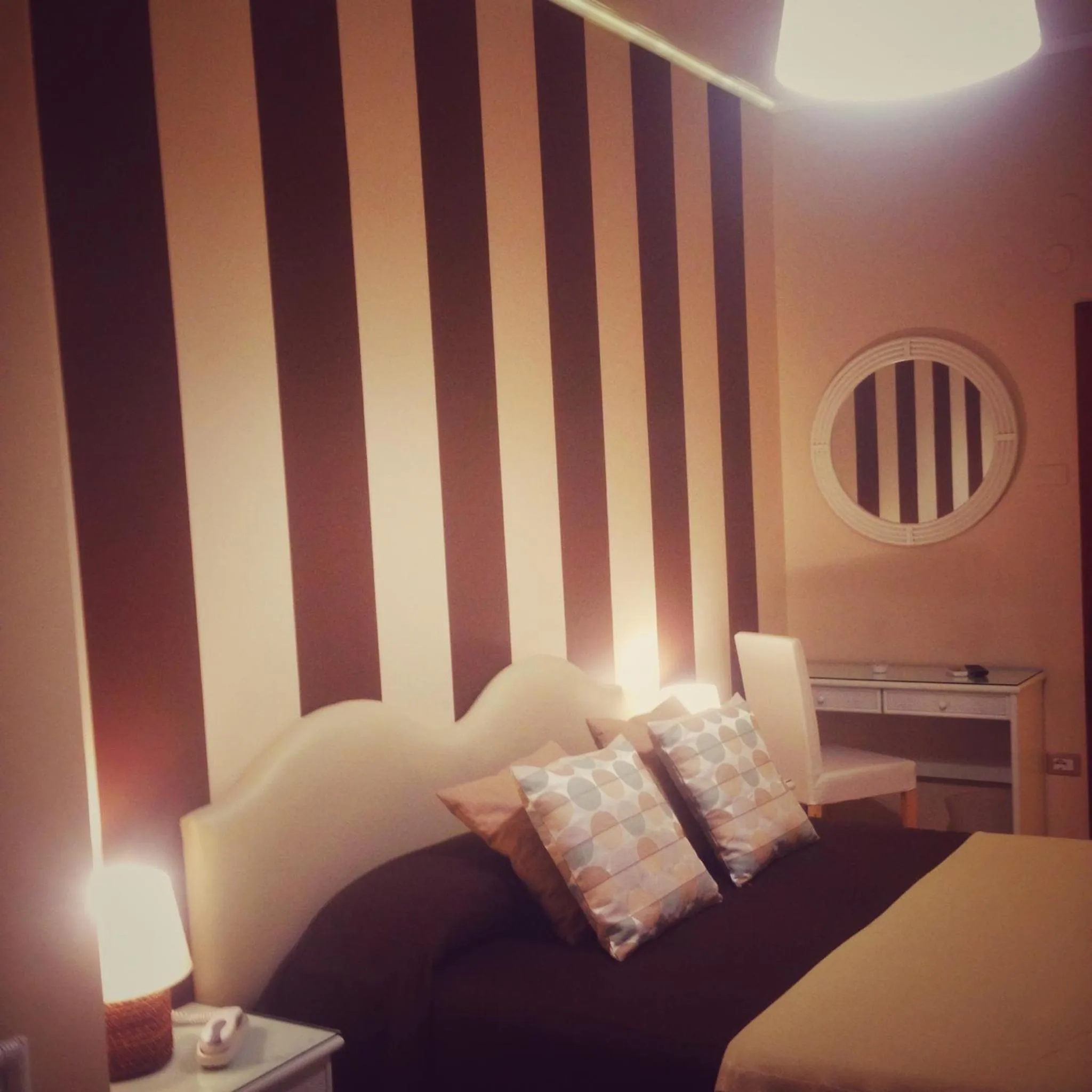 Sea view, Bed in Mini Hotel - Angolo Di Paradiso -