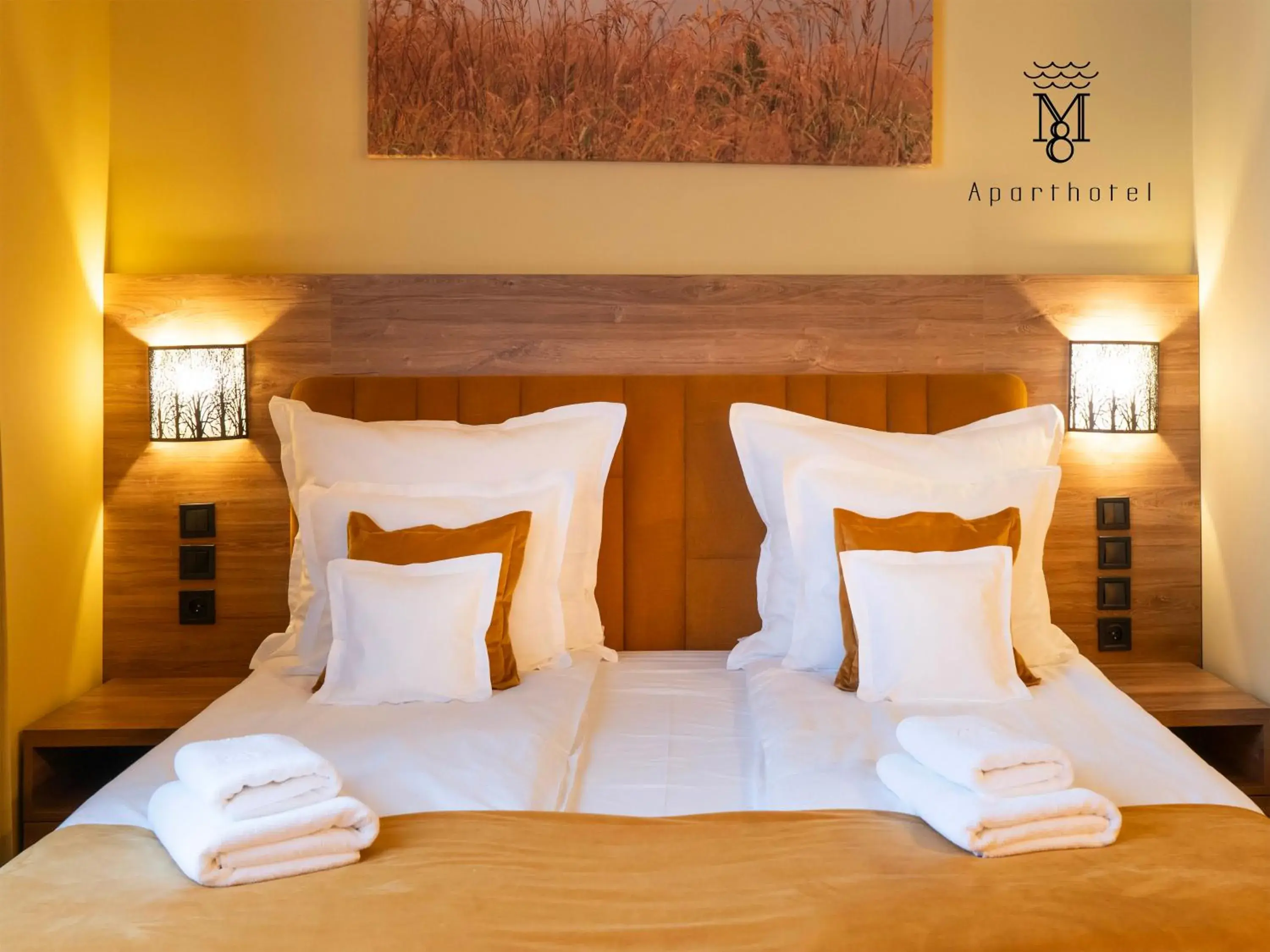 King Room - single occupancy in Mariensztat 8 Hotel King Room - single occupancy in Mariensztat 8 Hotel