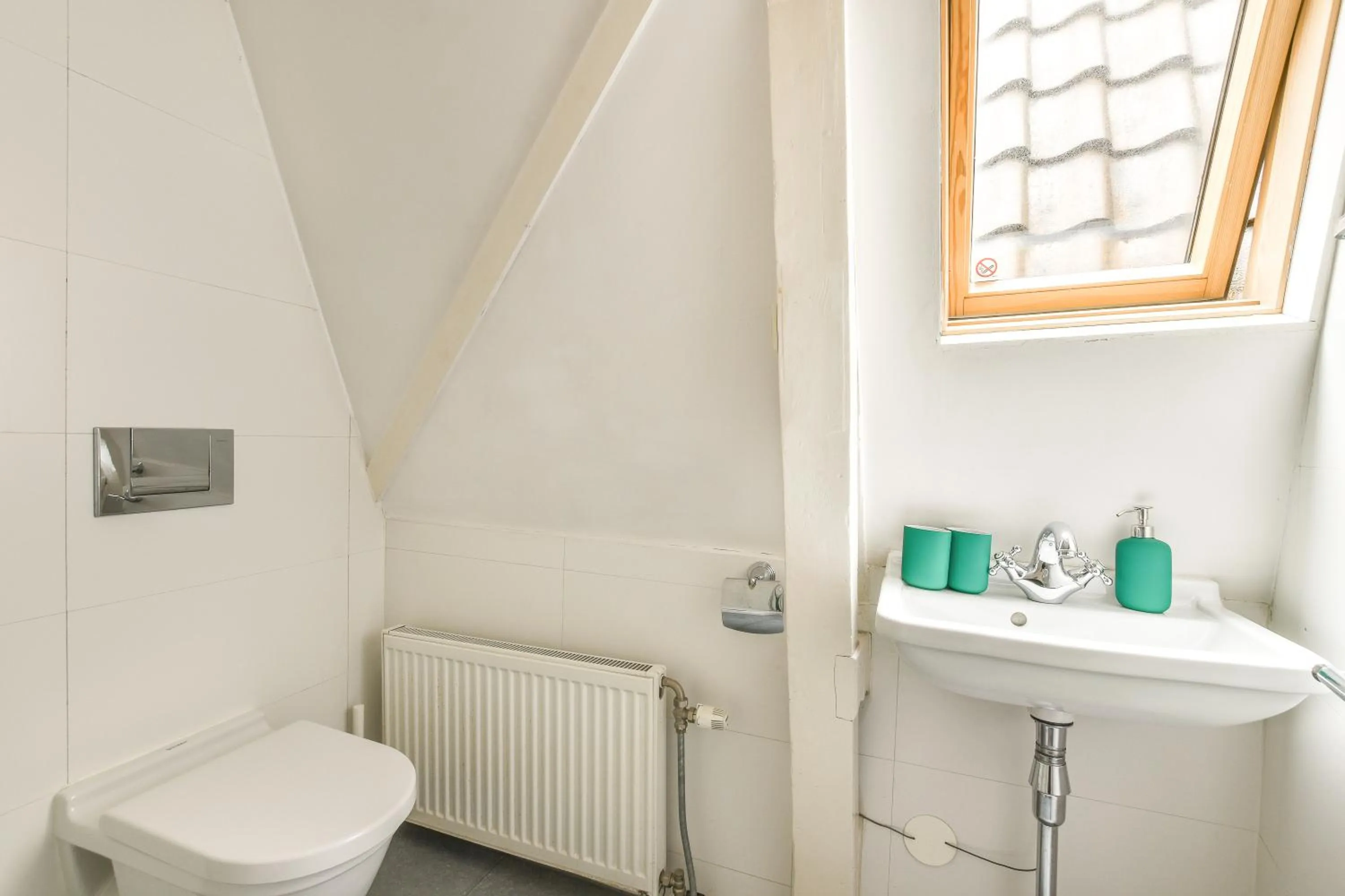 Spiegelgracht Apartments with Canal View