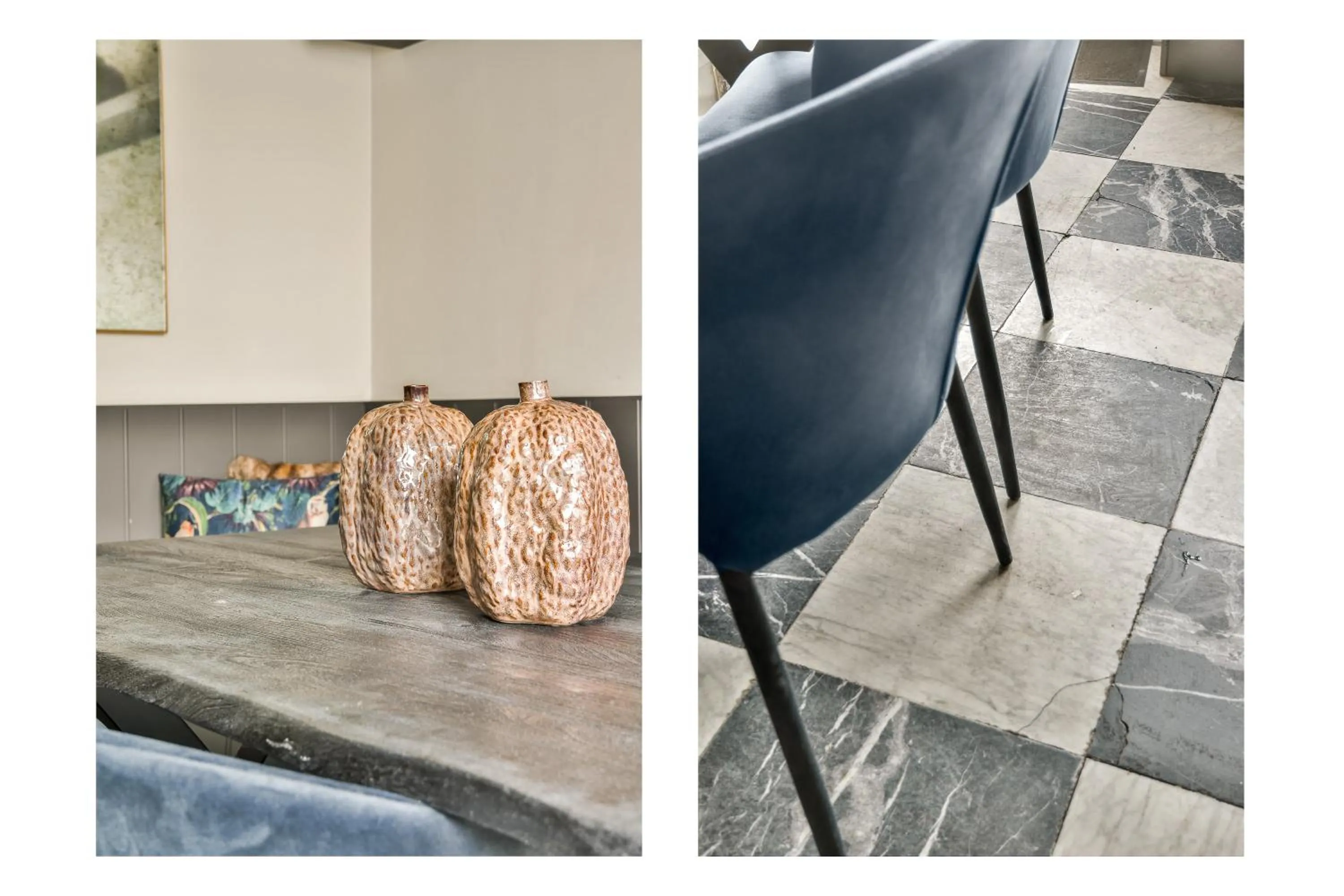 Spiegelgracht Apartments with Canal View