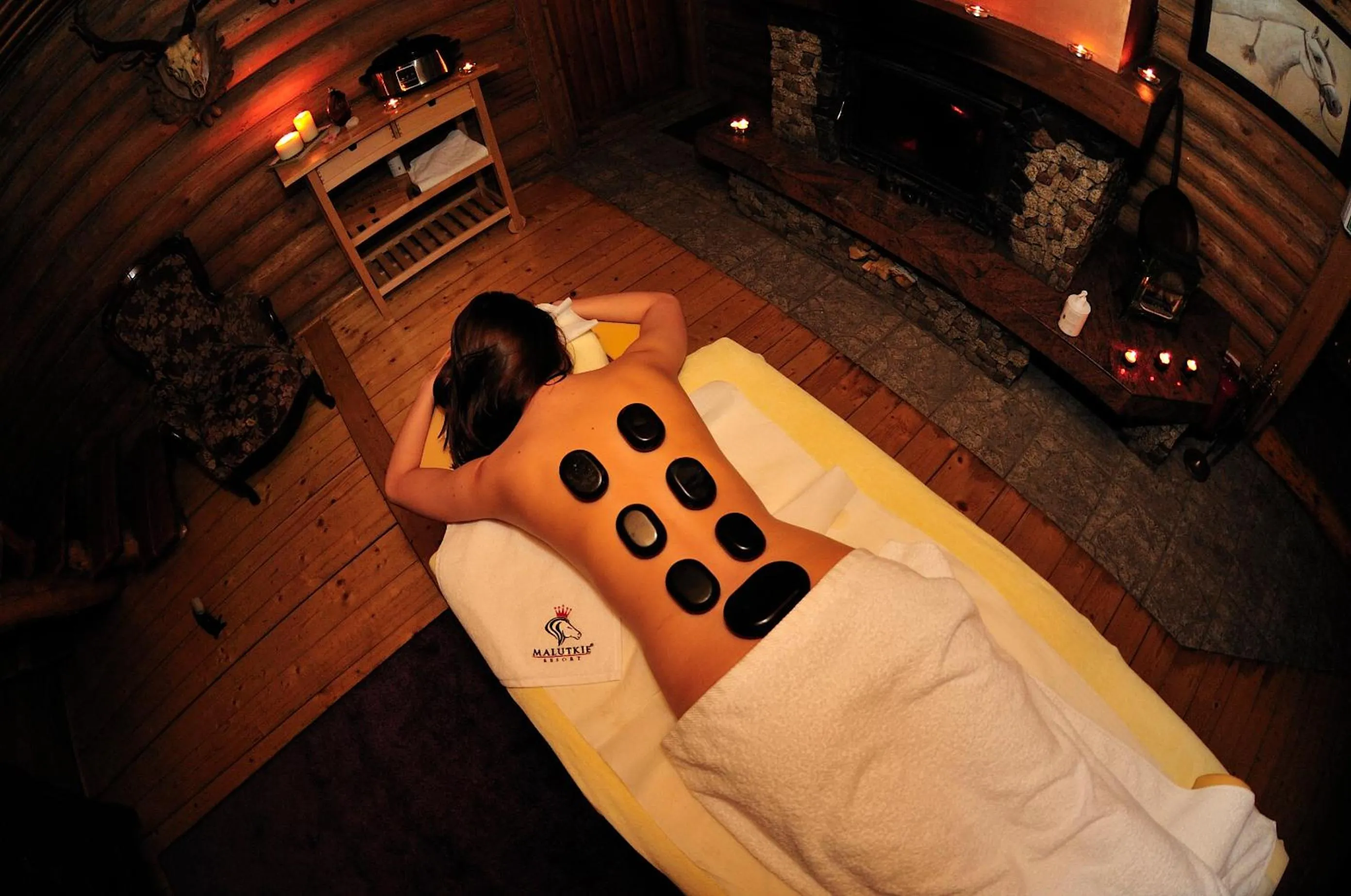 Activities in Malutkie Resort
