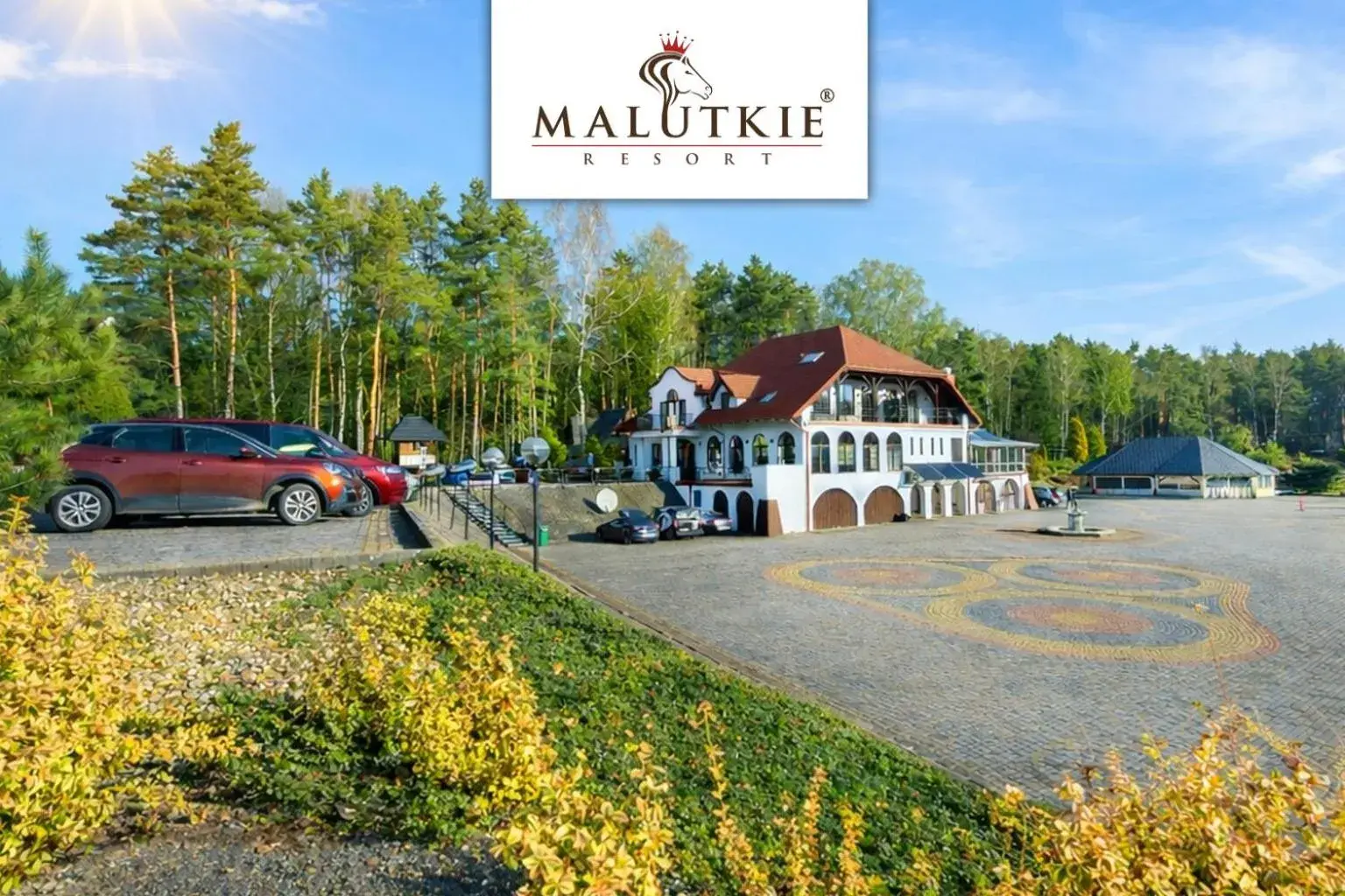 Malutkie Resort Malutkie Resort