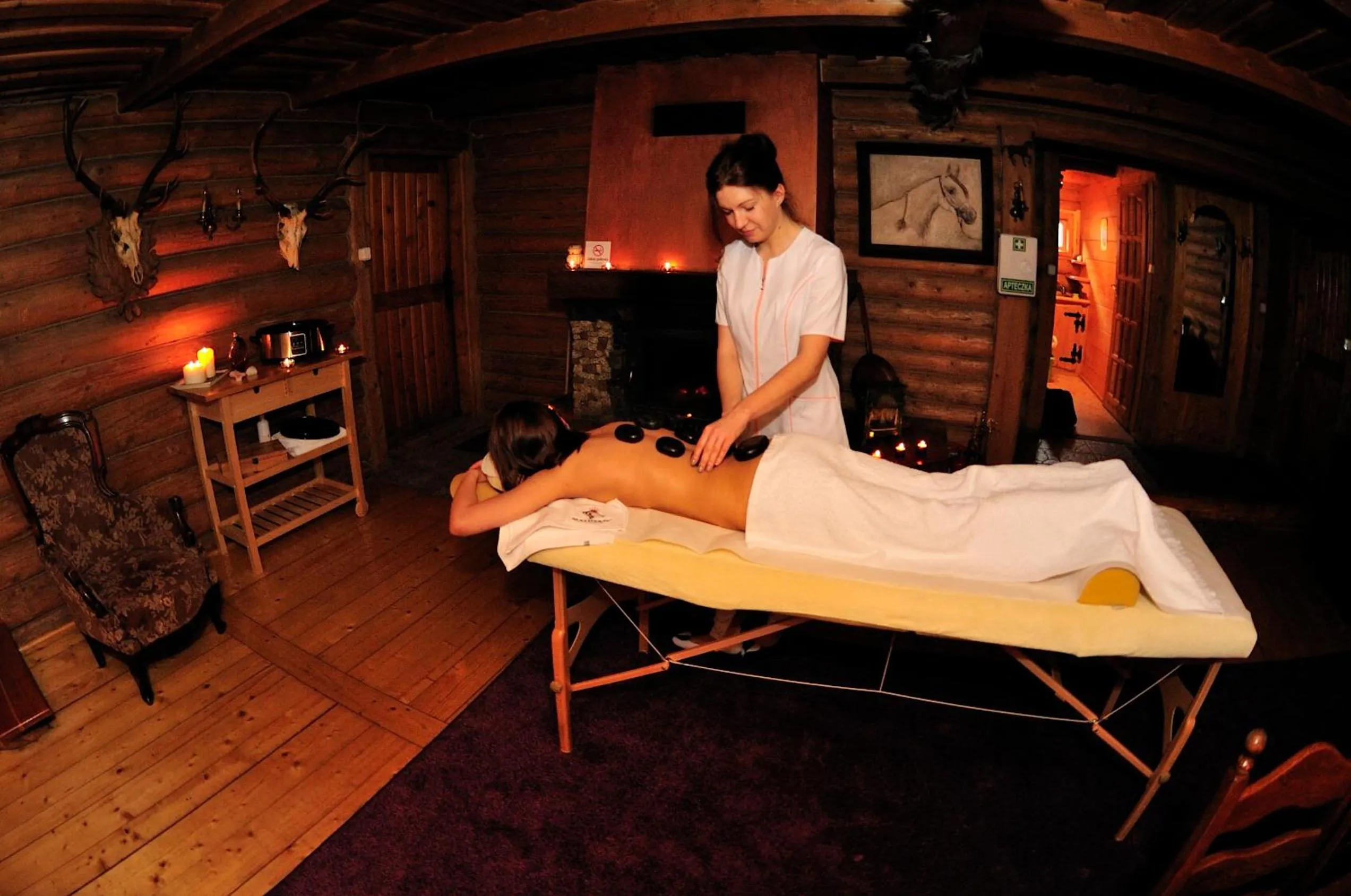 Activities in Malutkie Resort