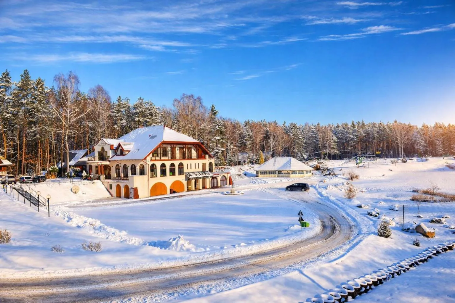 Other in Malutkie Resort