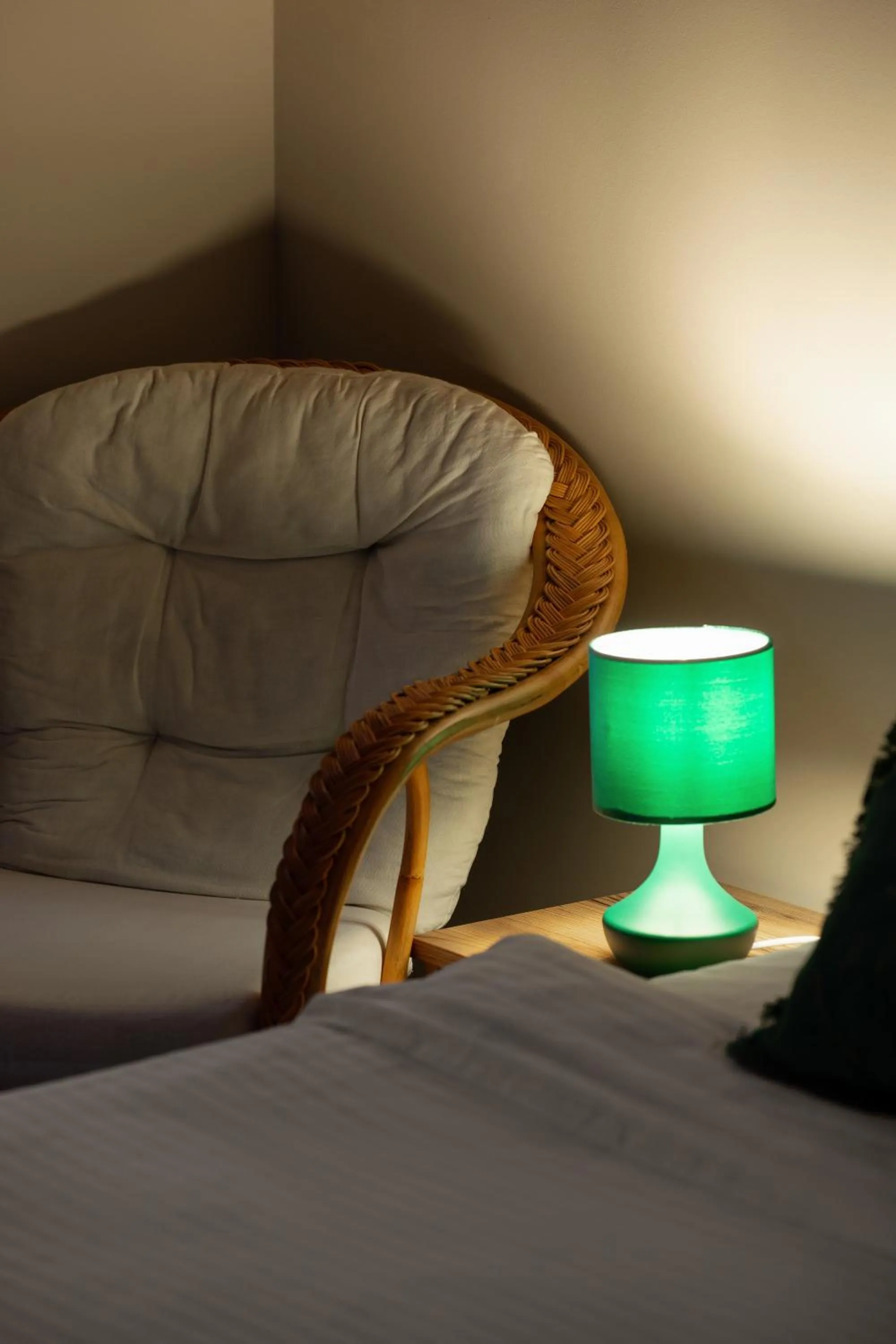 Decorative detail in Galavani By Vintage Hotel Collections