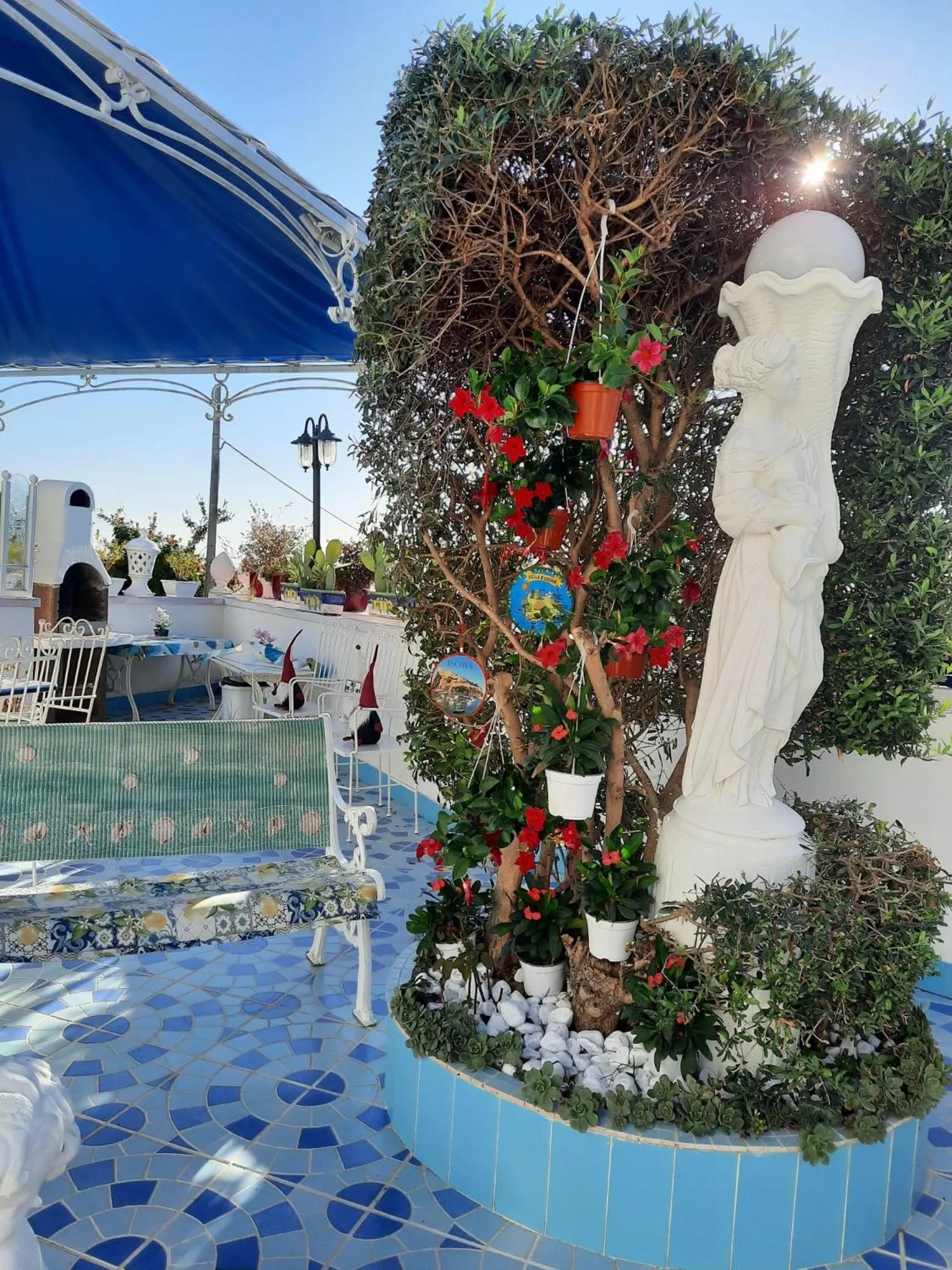 Casa Vacanza Villa Lesto