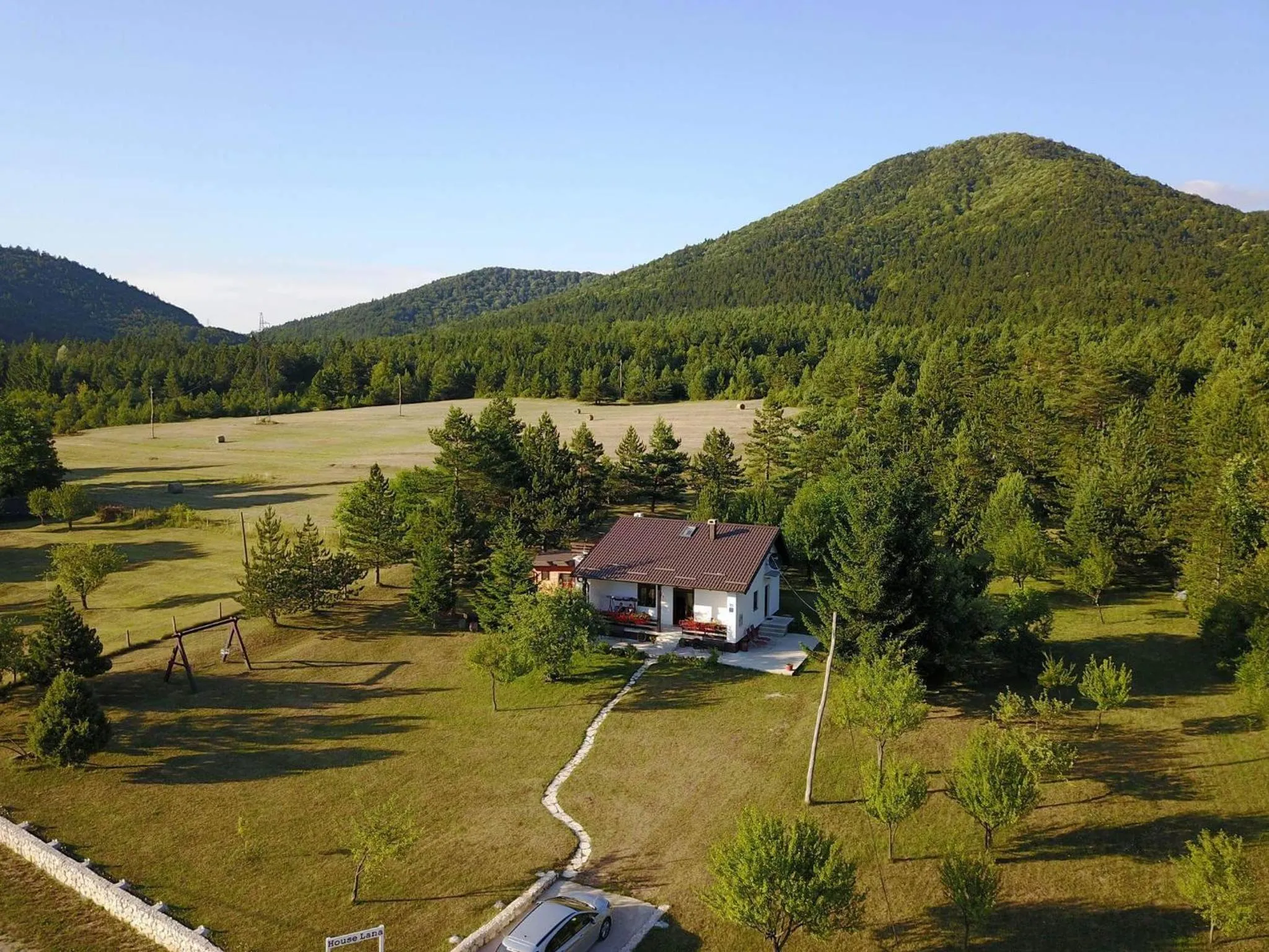 Holiday Home Lana