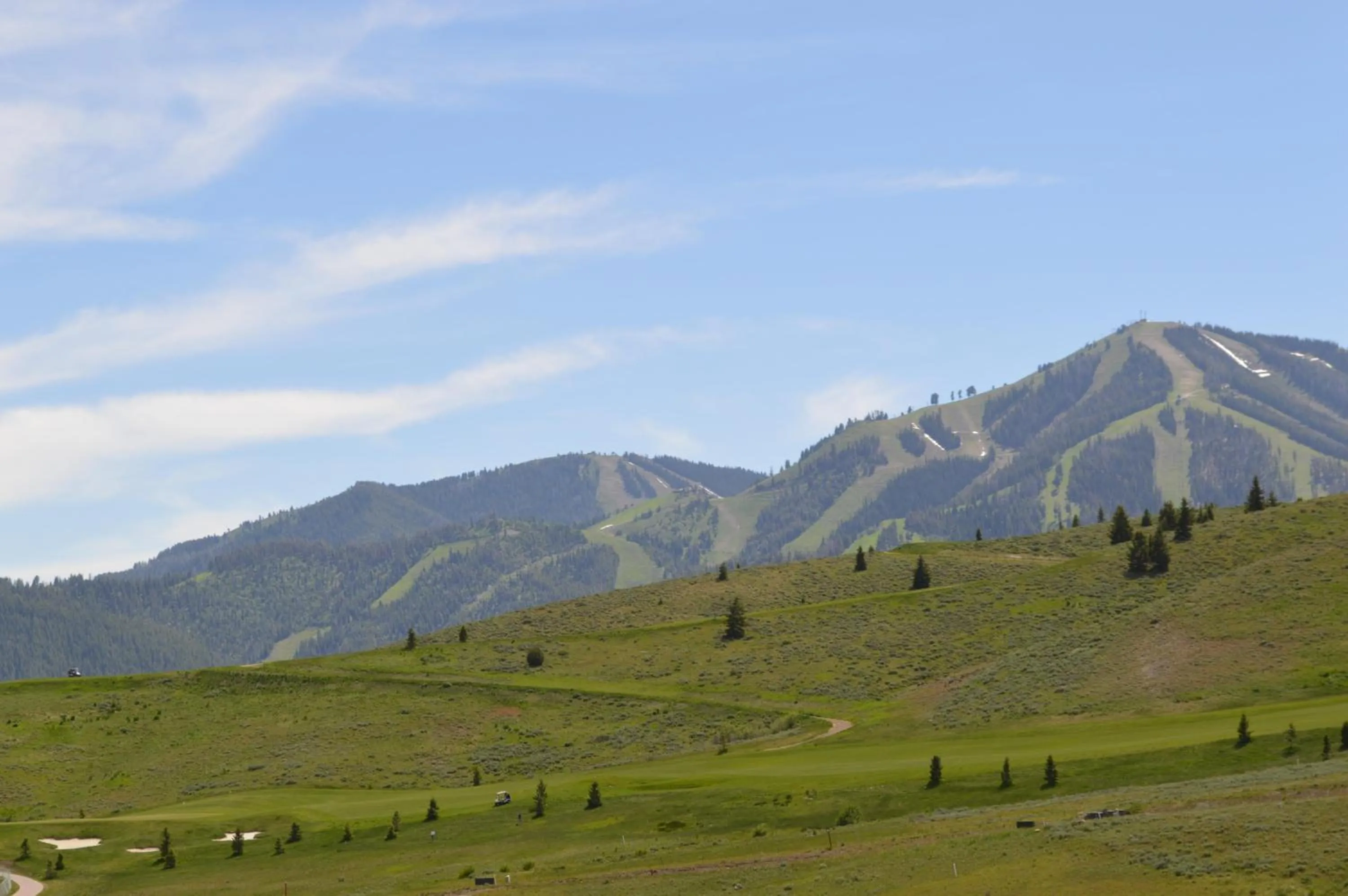 Creekside Condo 1337