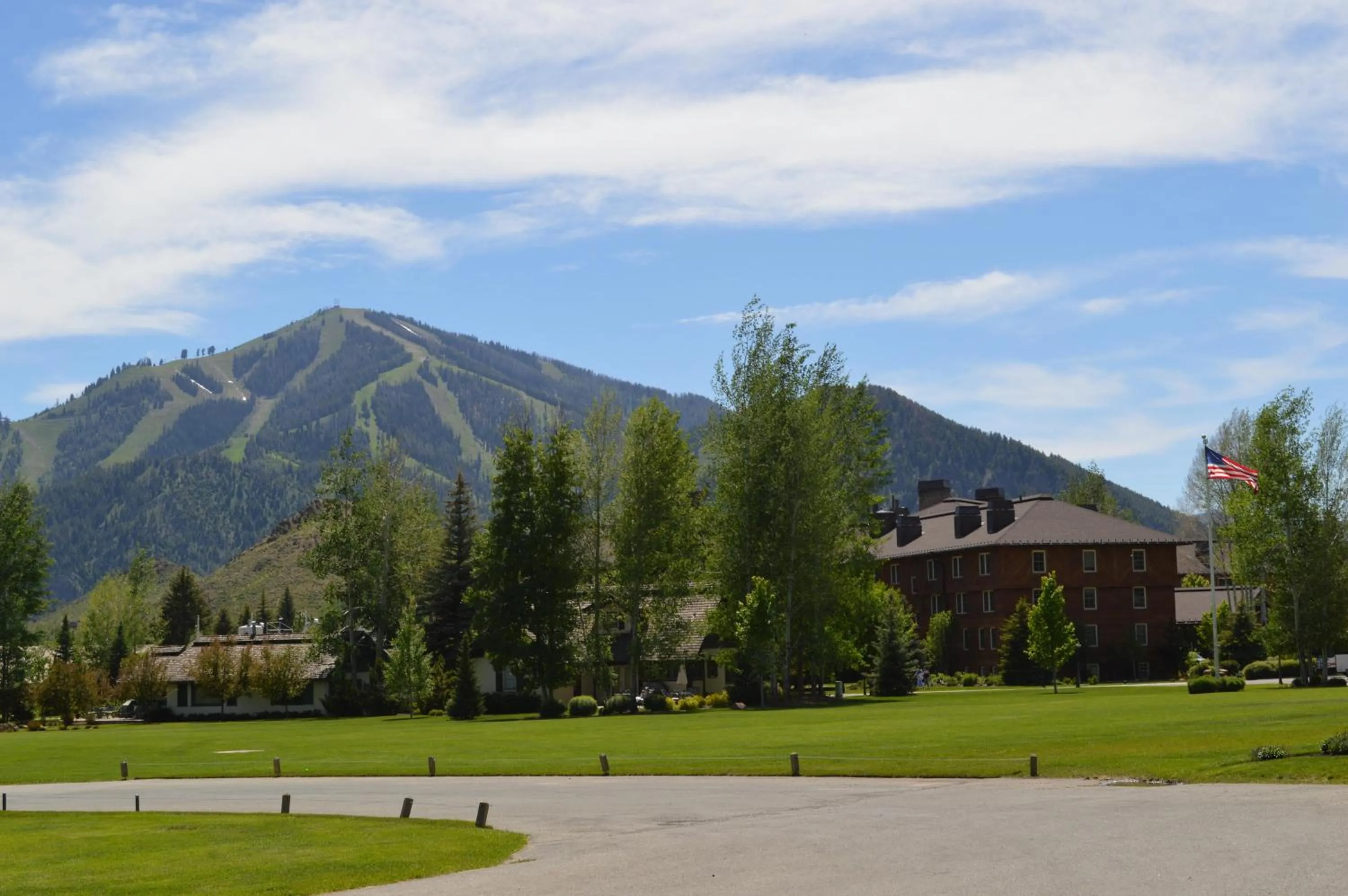 Creekside Condo 1337