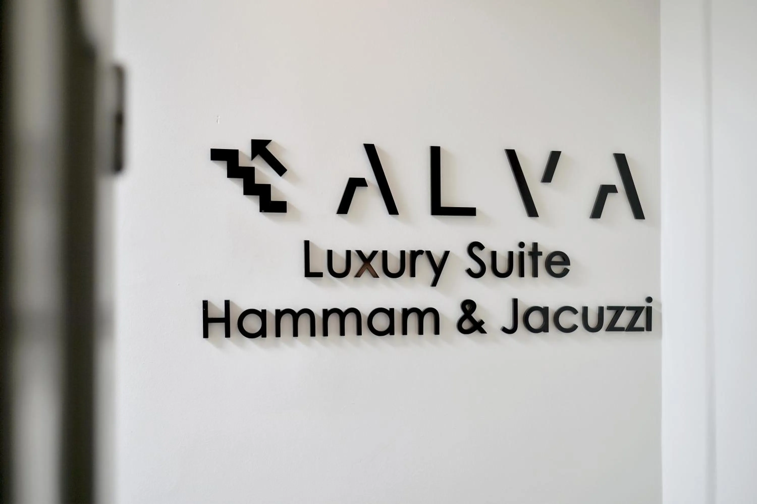Alva Athens Hotel