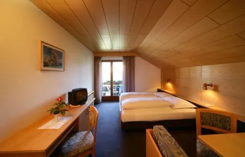 Hotel Garní Sunnleit´n