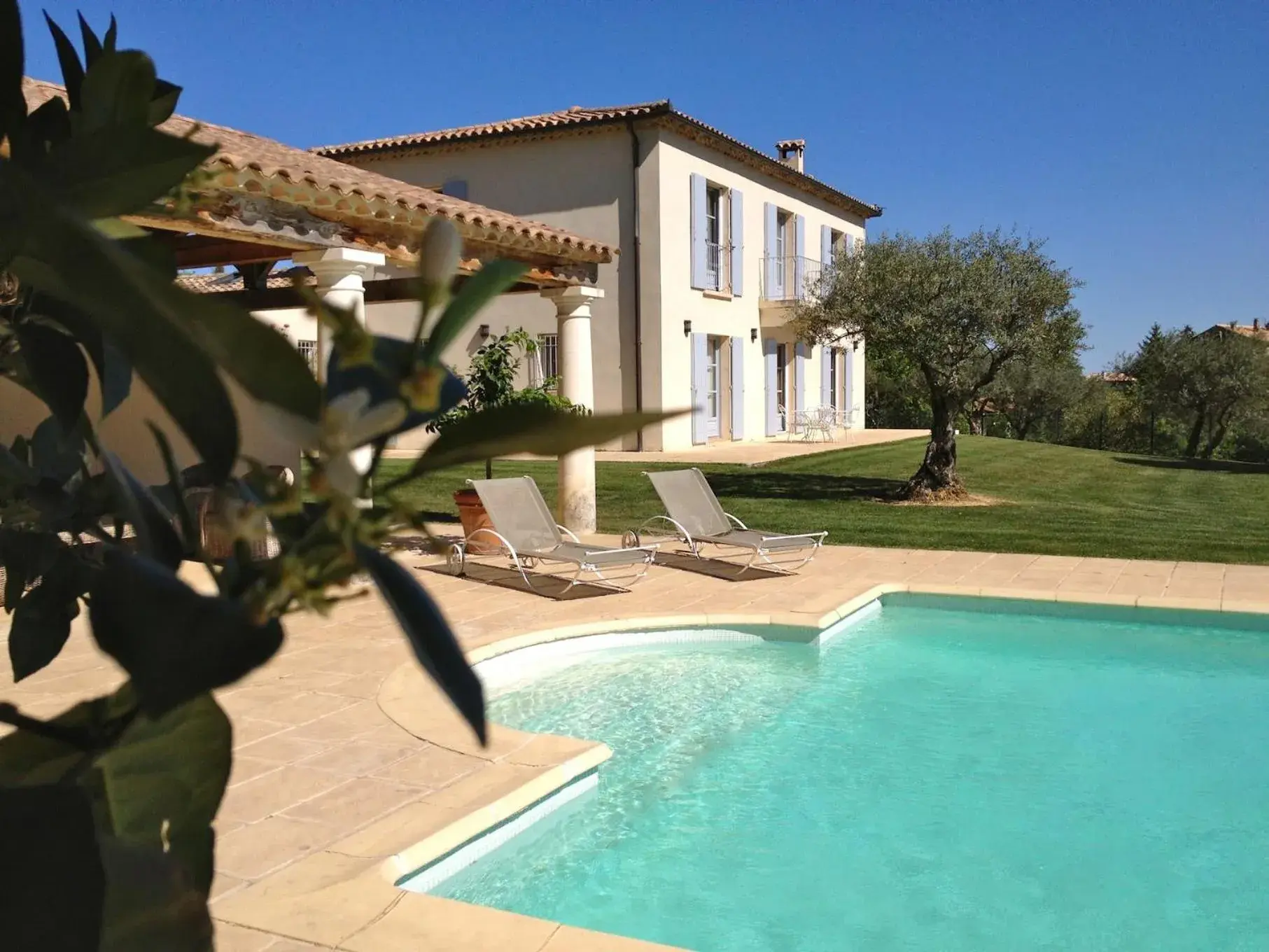 La Bastide d'Andrea La Bastide d'Andrea