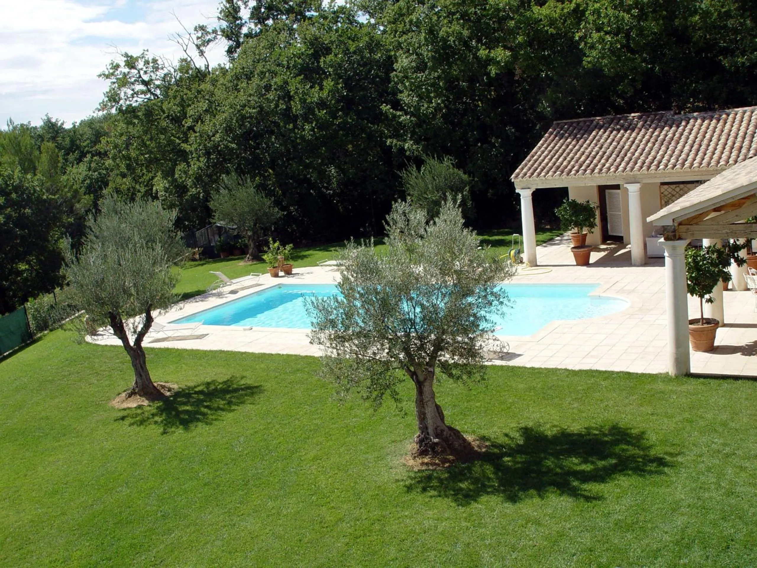 La Bastide d'Andrea