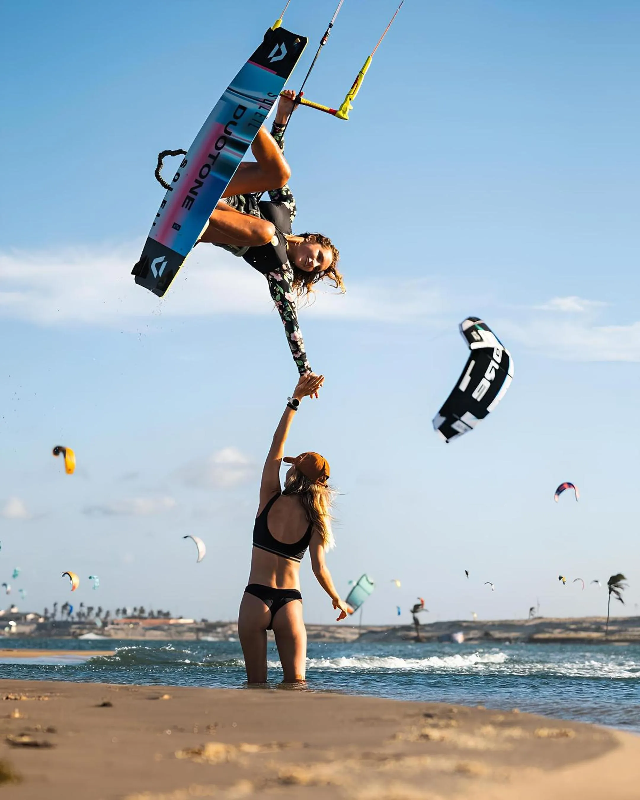 Sports in Hotel Vila Marola