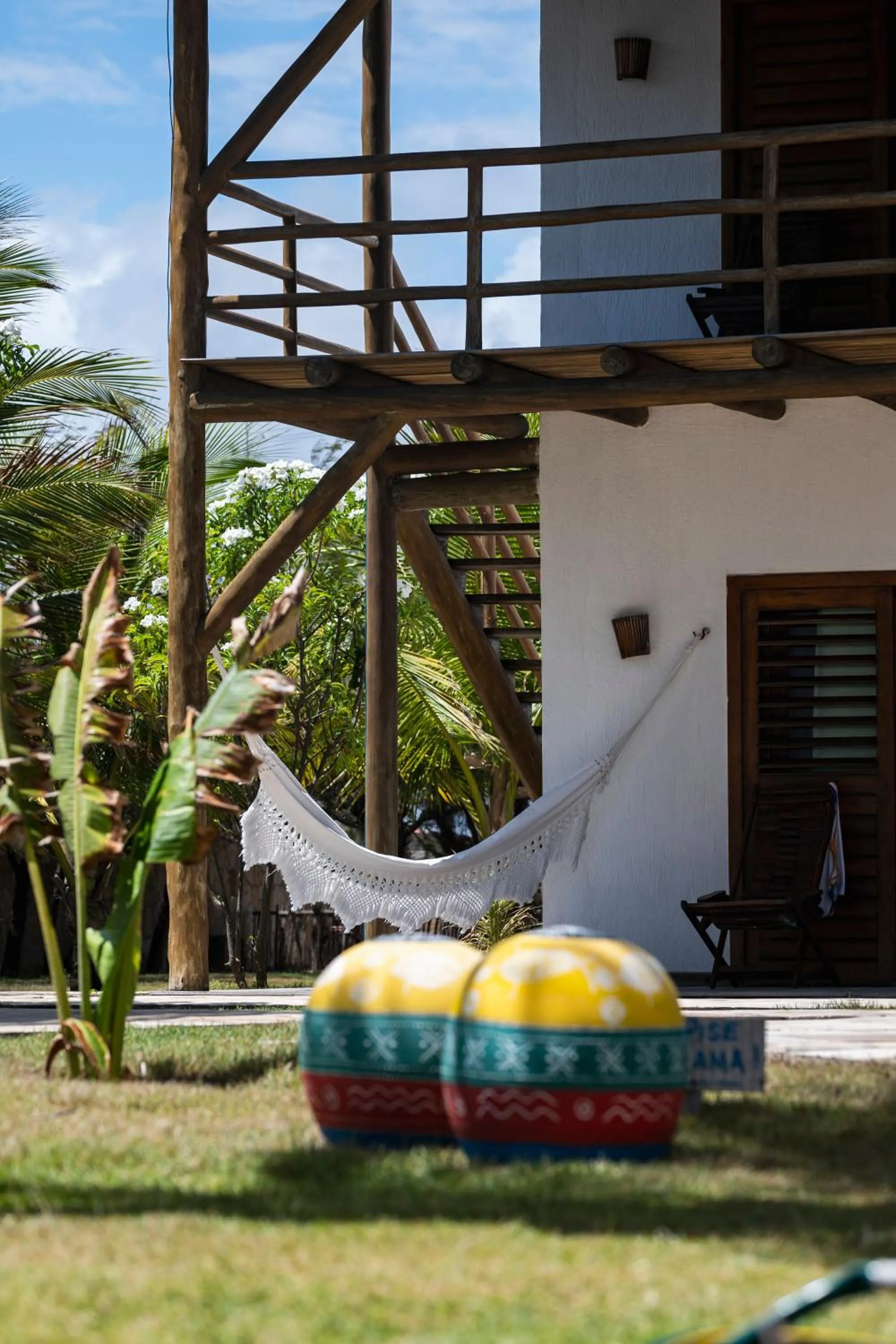 View (from property/room) in Hotel Vila Marola