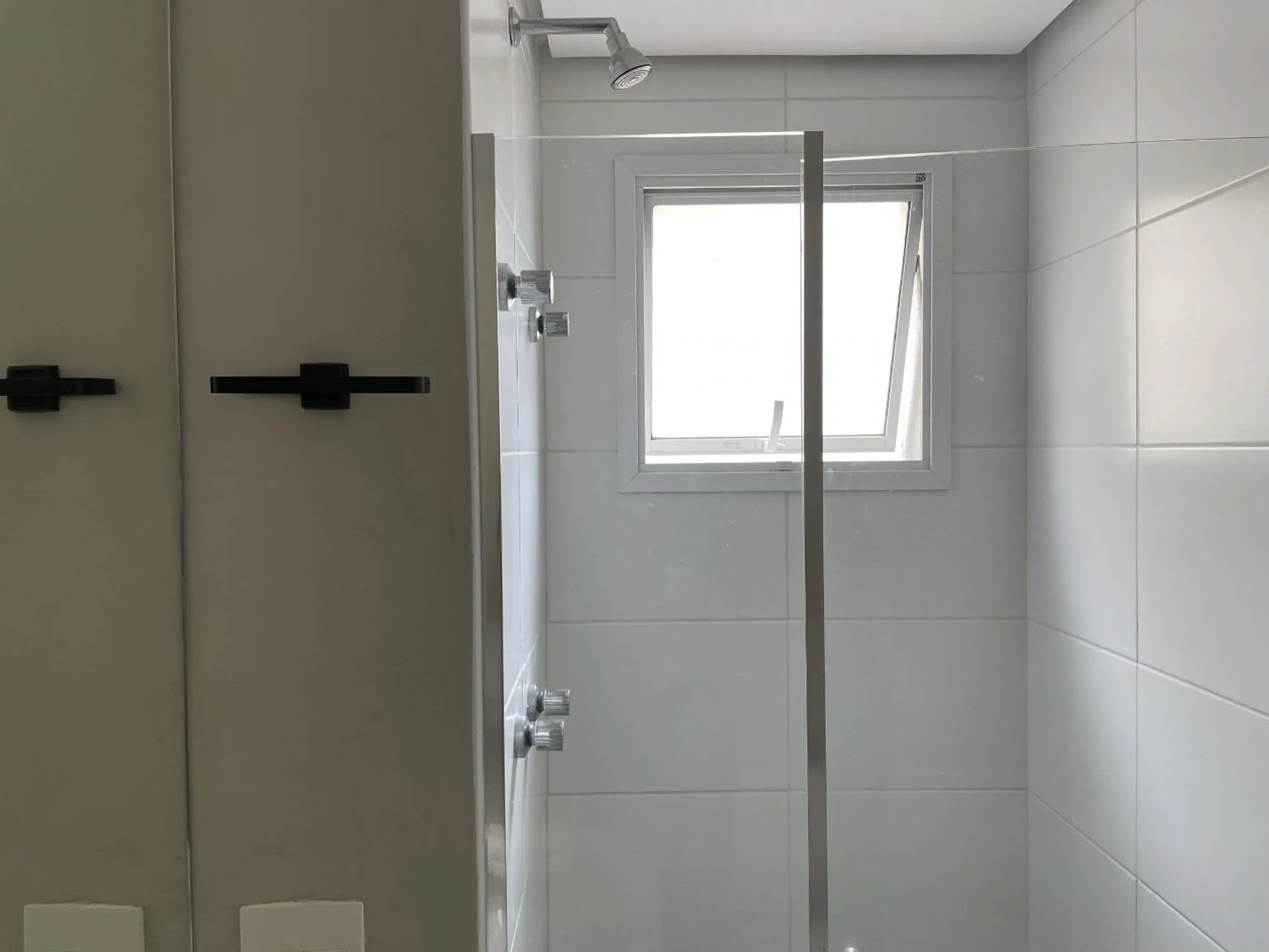 Bathroom in Akile Hype