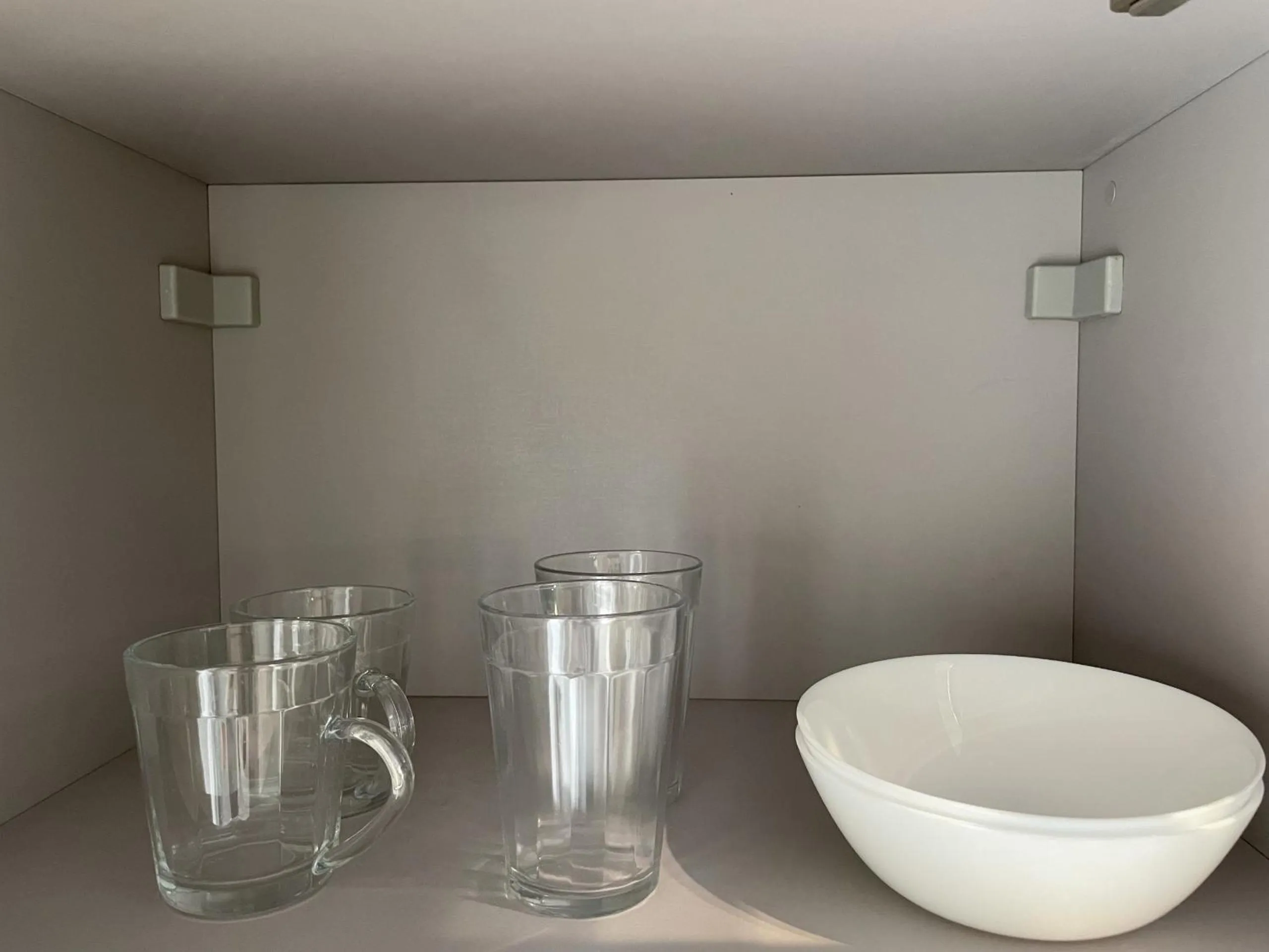 Coffee/tea facilities in Akile Hype