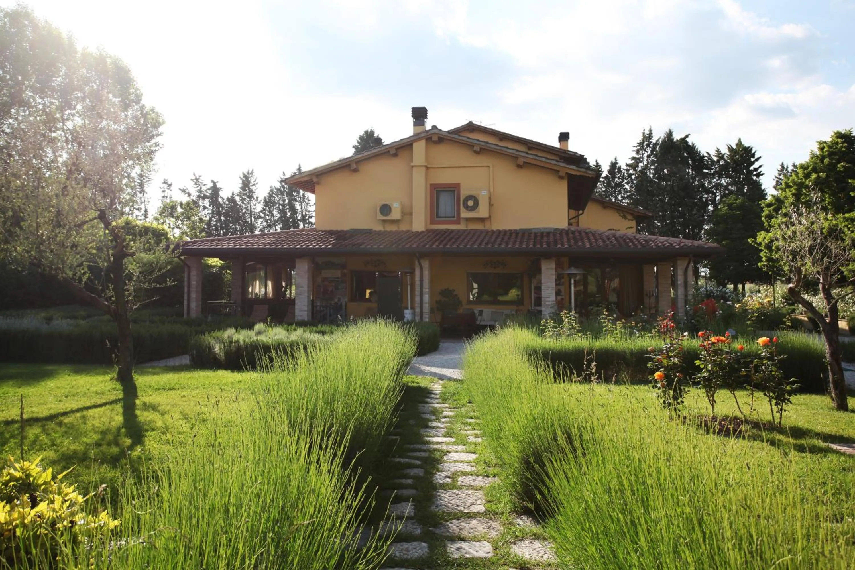 Summer in Resort e Spa San Crispino