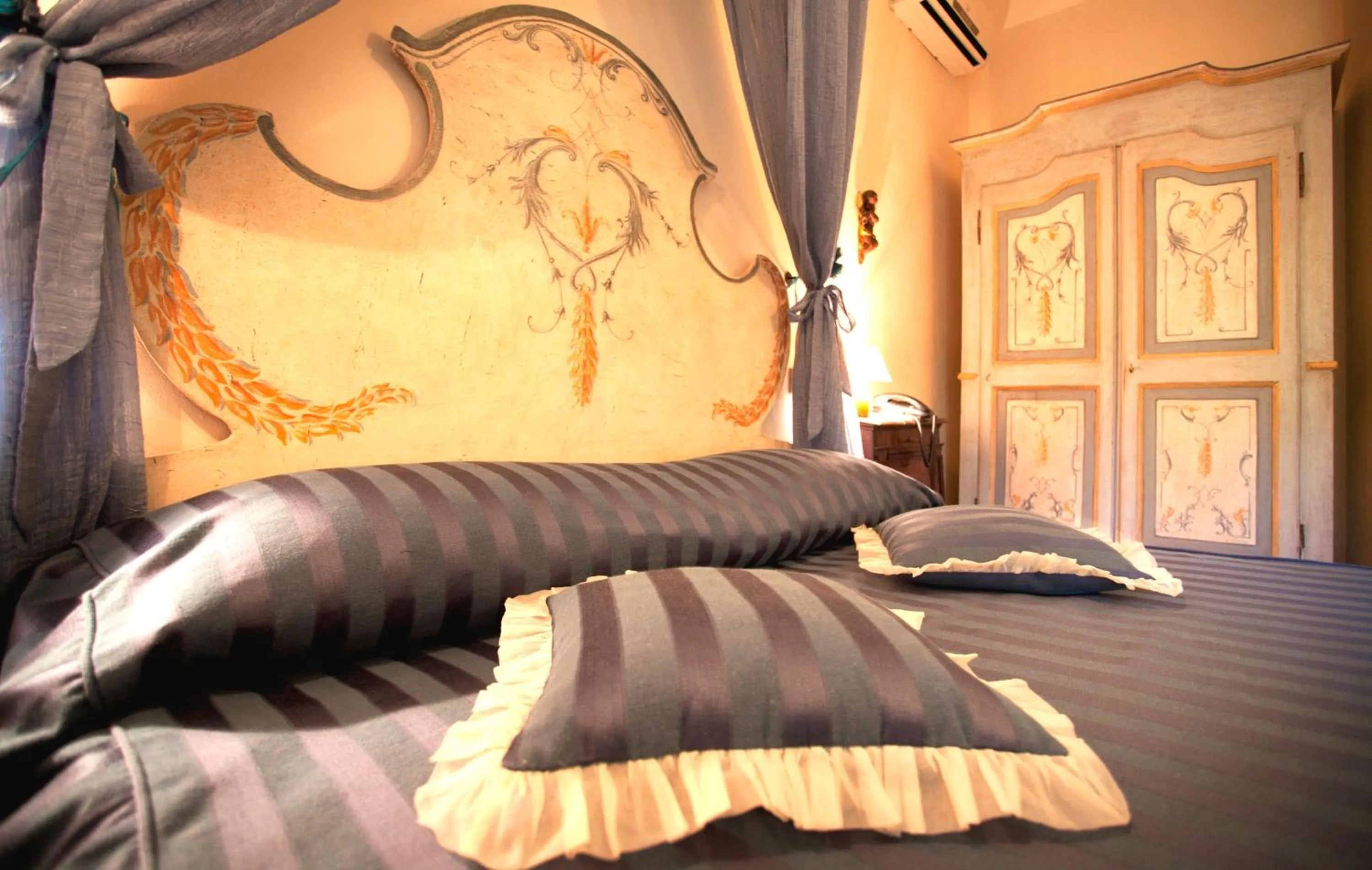 Deluxe Double Room - single occupancy in Resort e Spa San Crispino