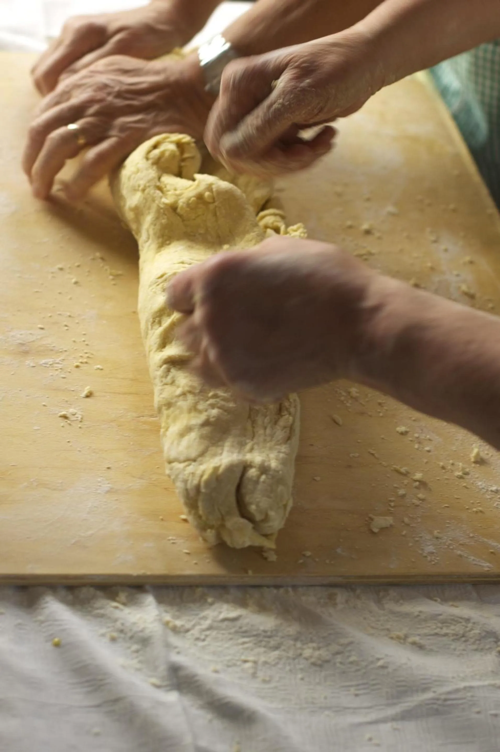 Restaurant/places to eat in Resort e Spa San Crispino