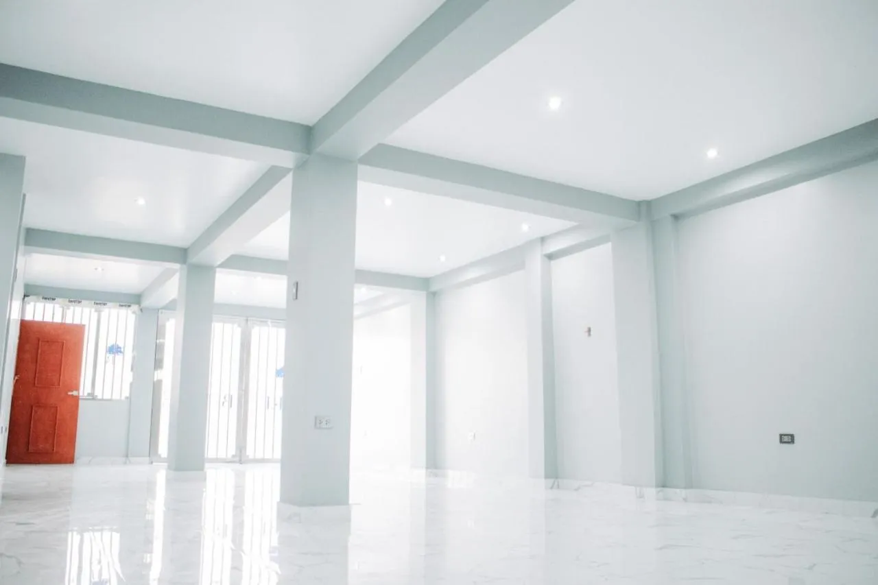 Meeting/conference room in Blue Three