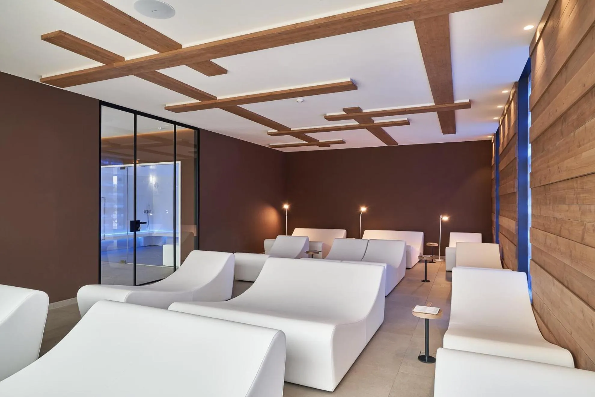 Spa and wellness centre/facilities, Bed in Borgo Lanciano