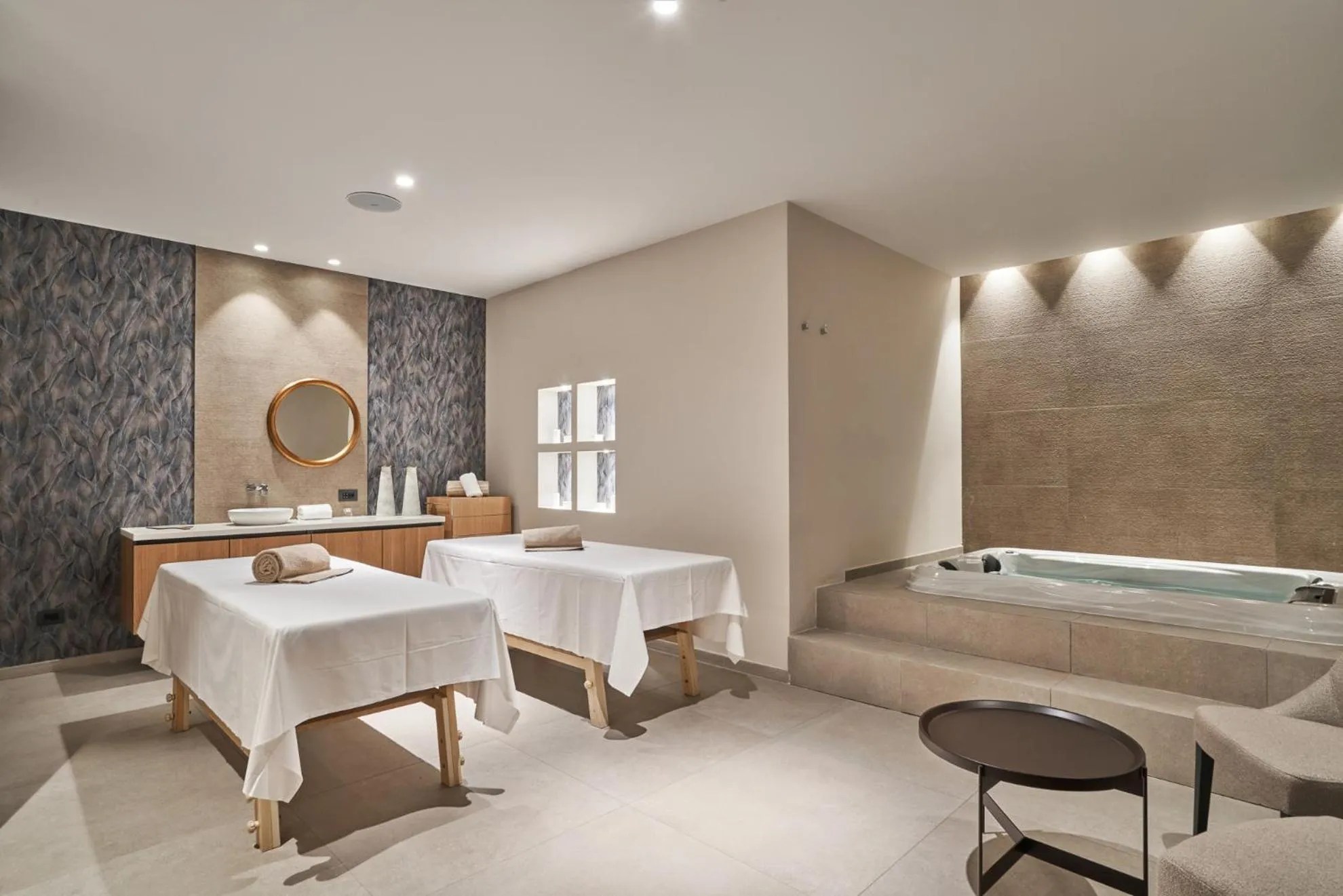 Massage in Borgo Lanciano