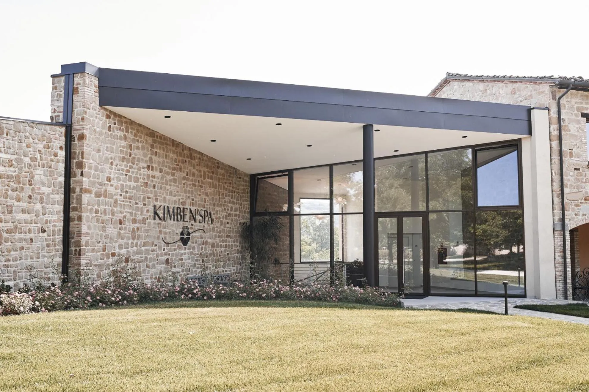 Property building in Borgo Lanciano