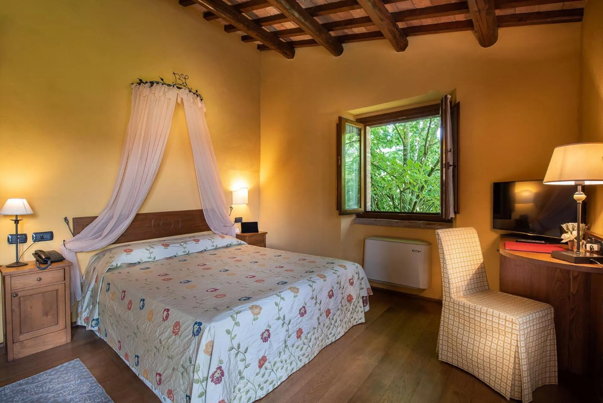 Bed in Borgo Lanciano