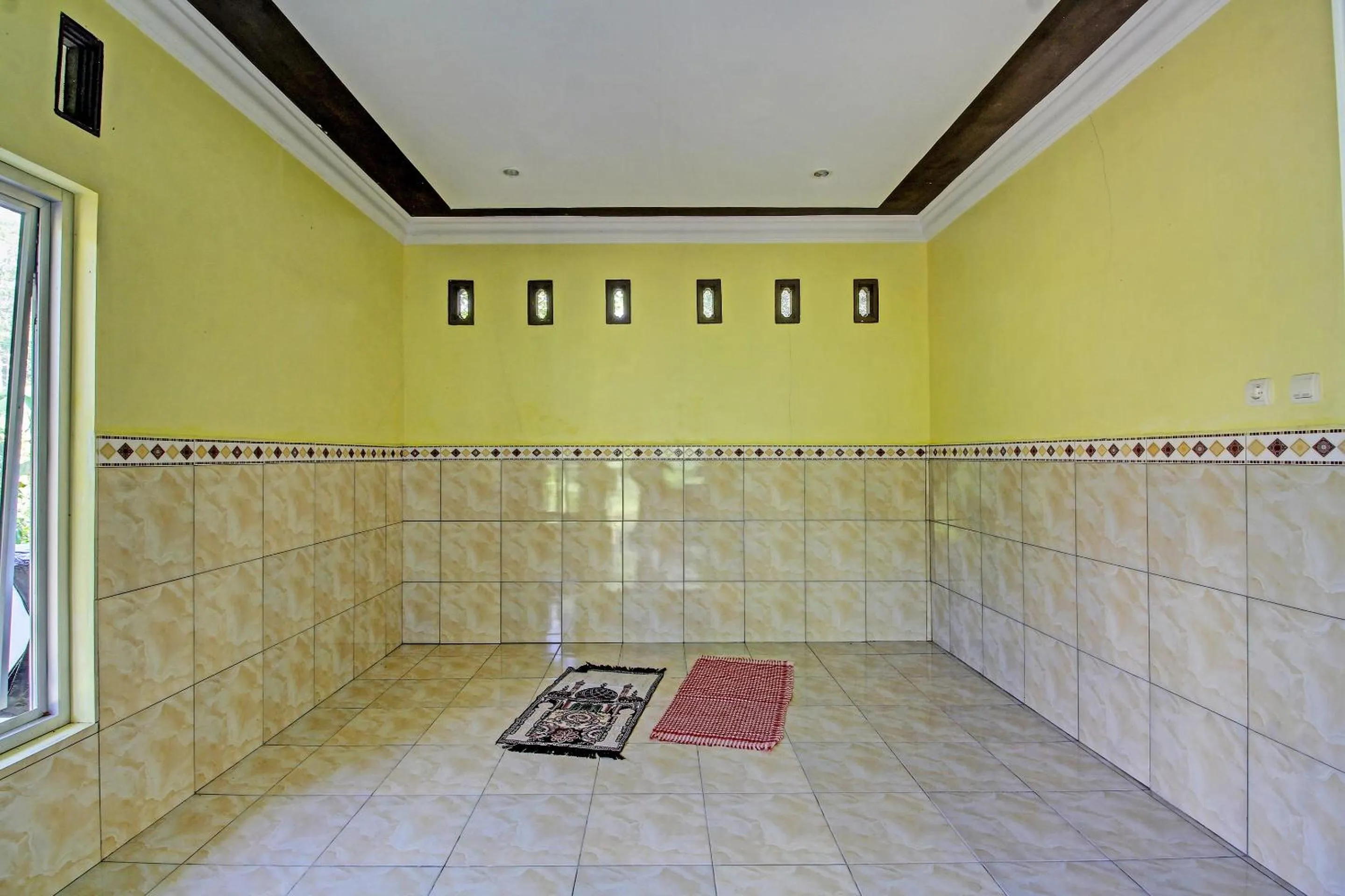 OYO Life 91177 Desa Wisata Duren Sari